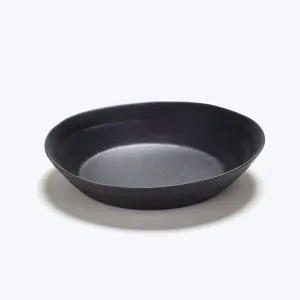 Ripple Dessert Plate
