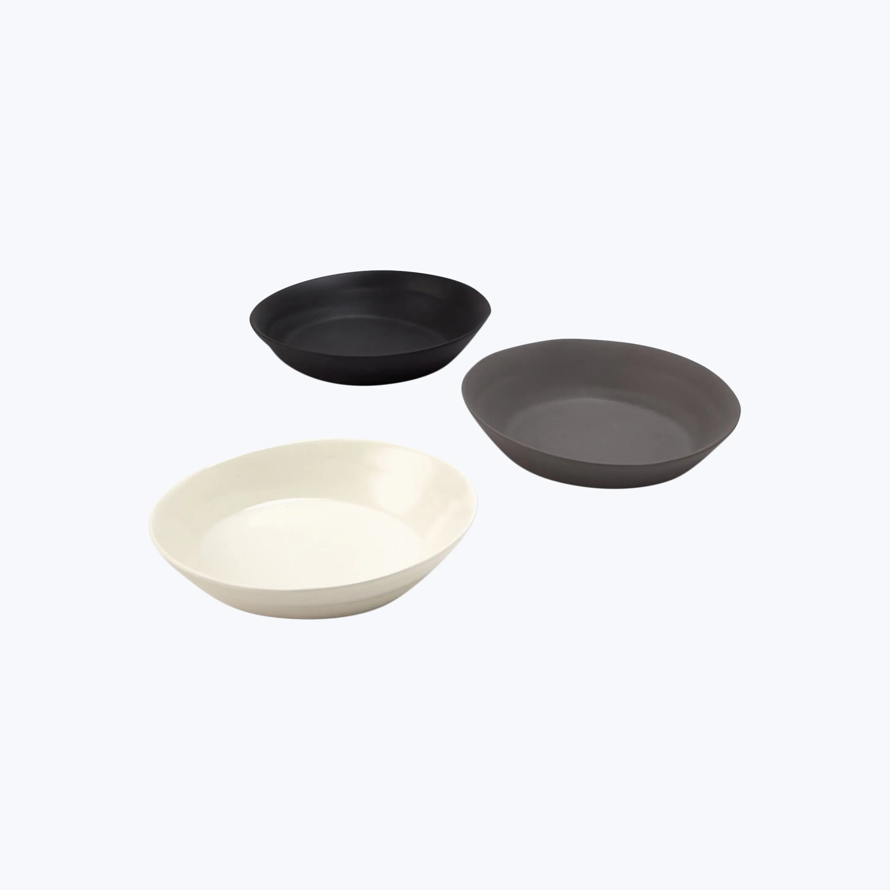 Ripple Dessert Plate