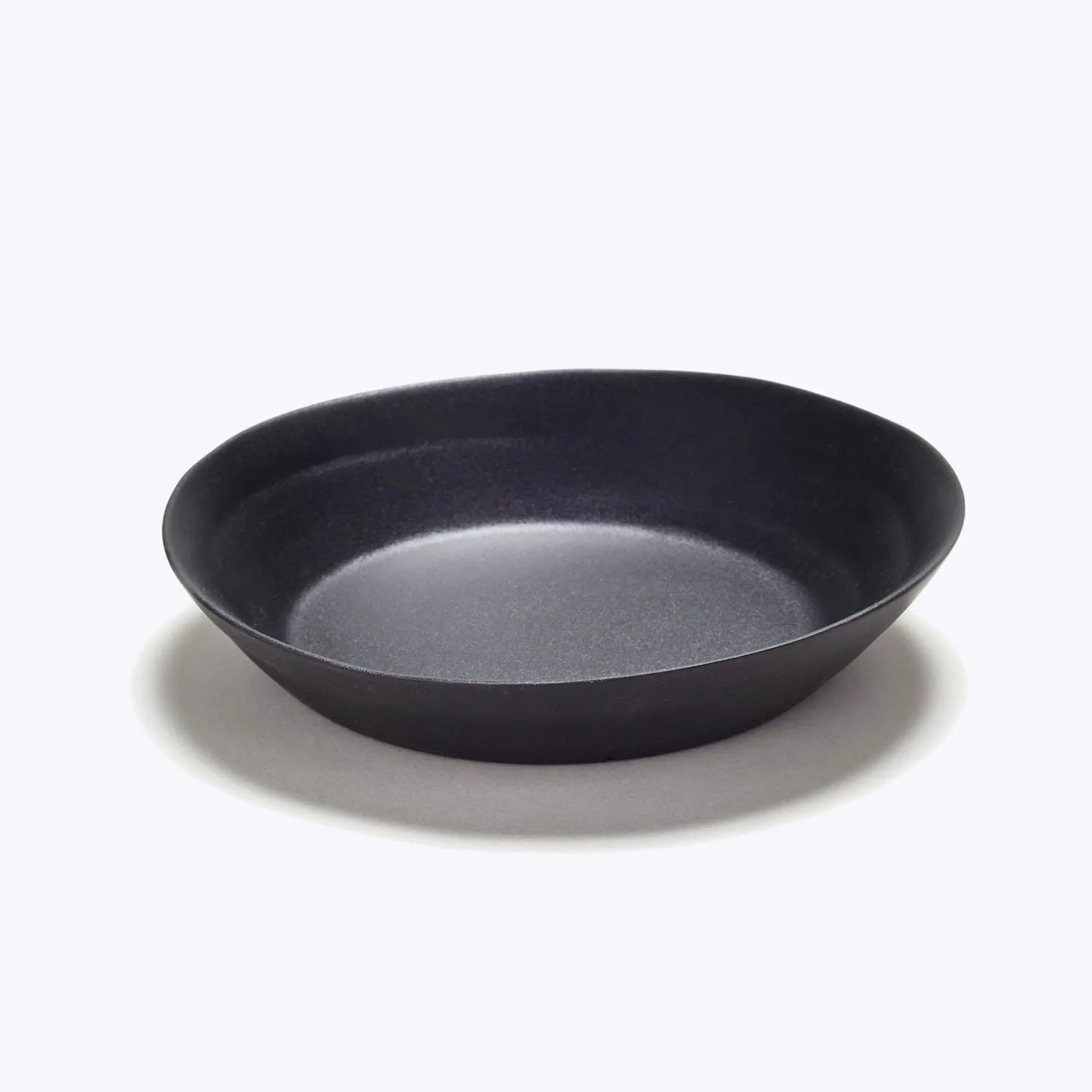 Ripple Dessert Plate