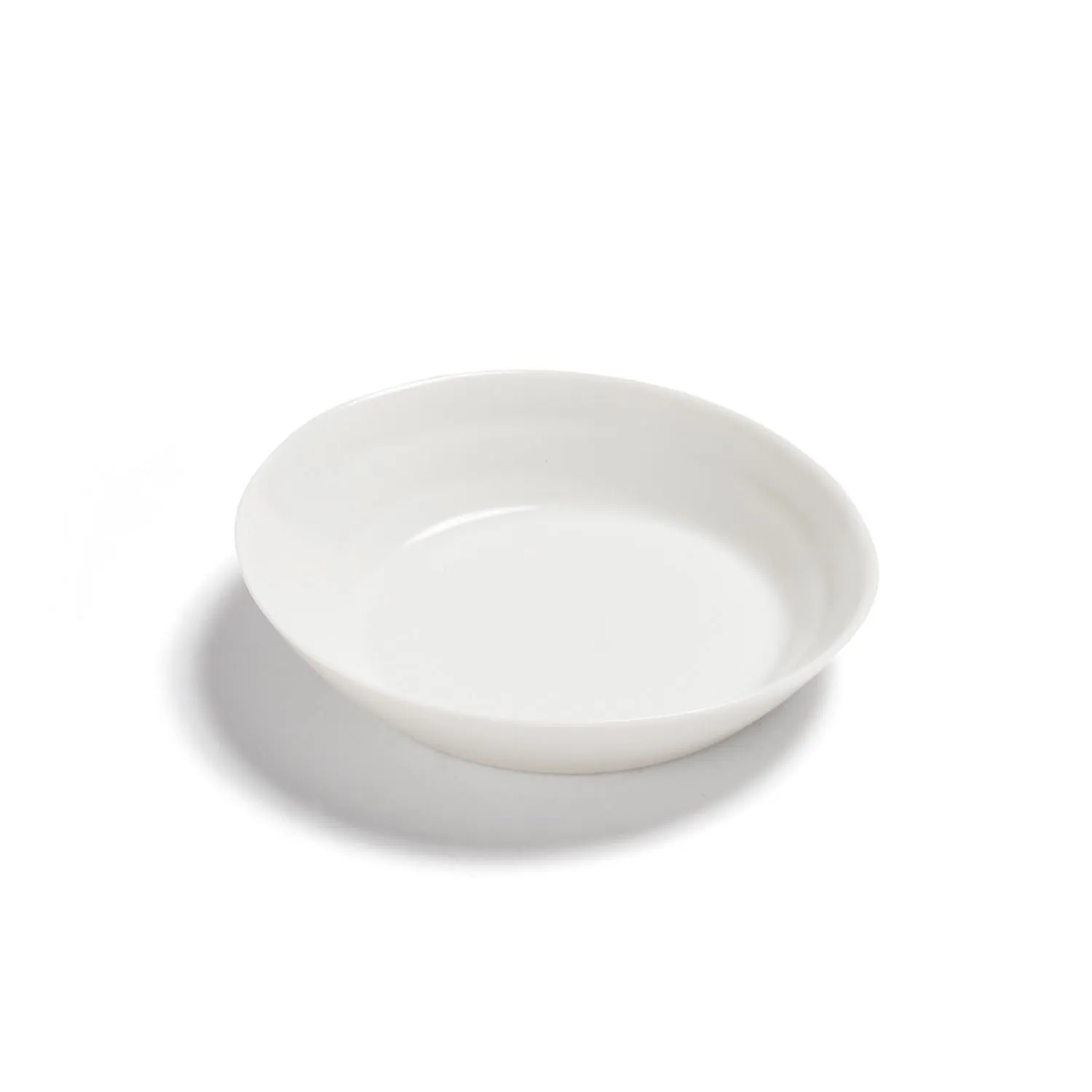 Ripple Dessert Plate