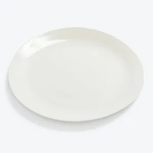 Ripple Salad Plate