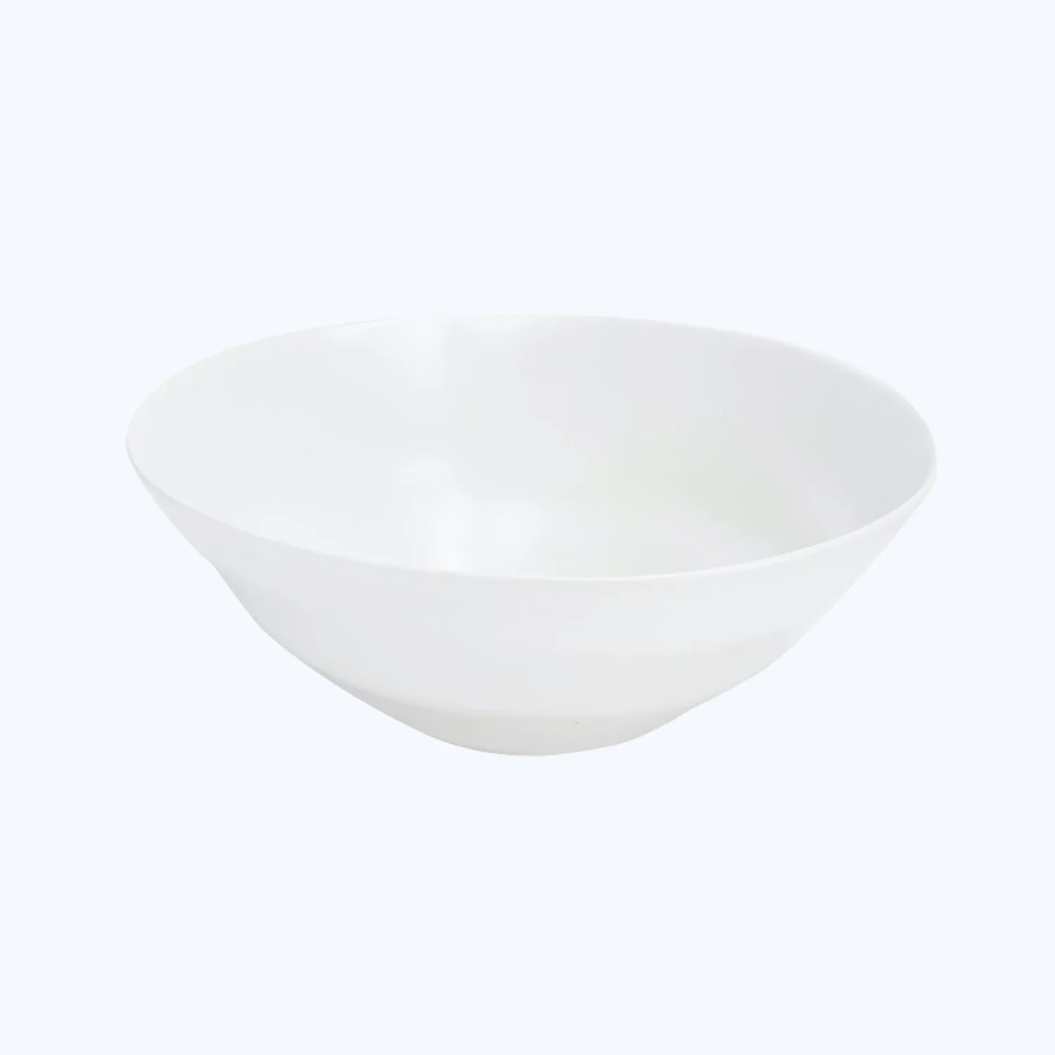 Ripple Tall Cereal Bowl
