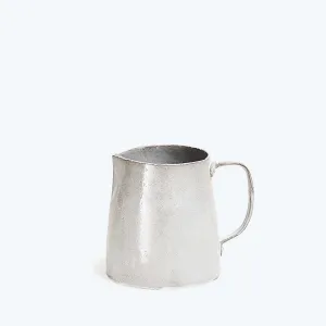 Rivet Matte Pitcher