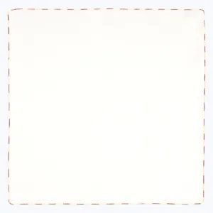 Rose Napkin