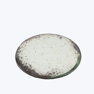 Round Mirror Coaster