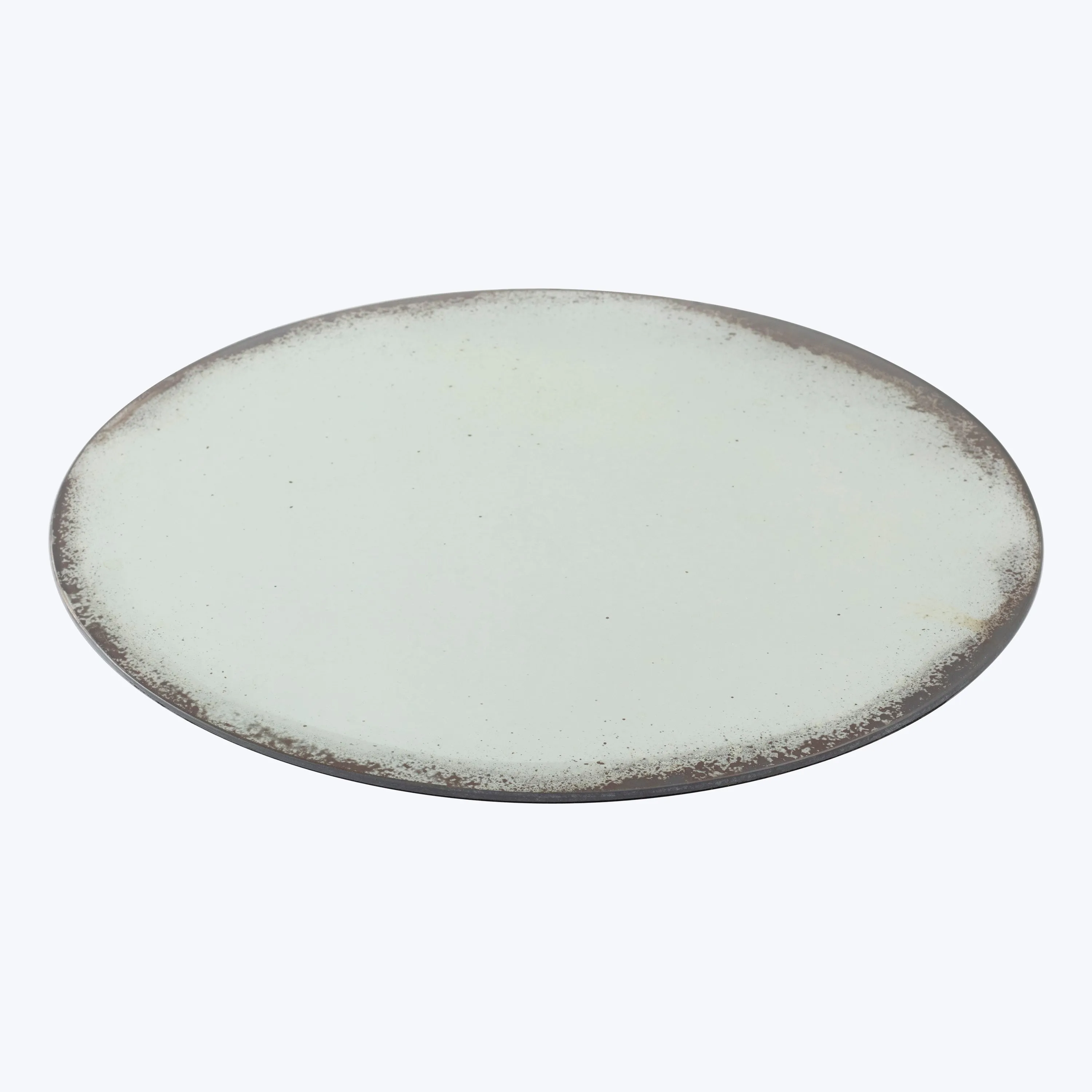 Round Mirror Placemat