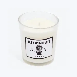 Rue Saint Honore Candle
