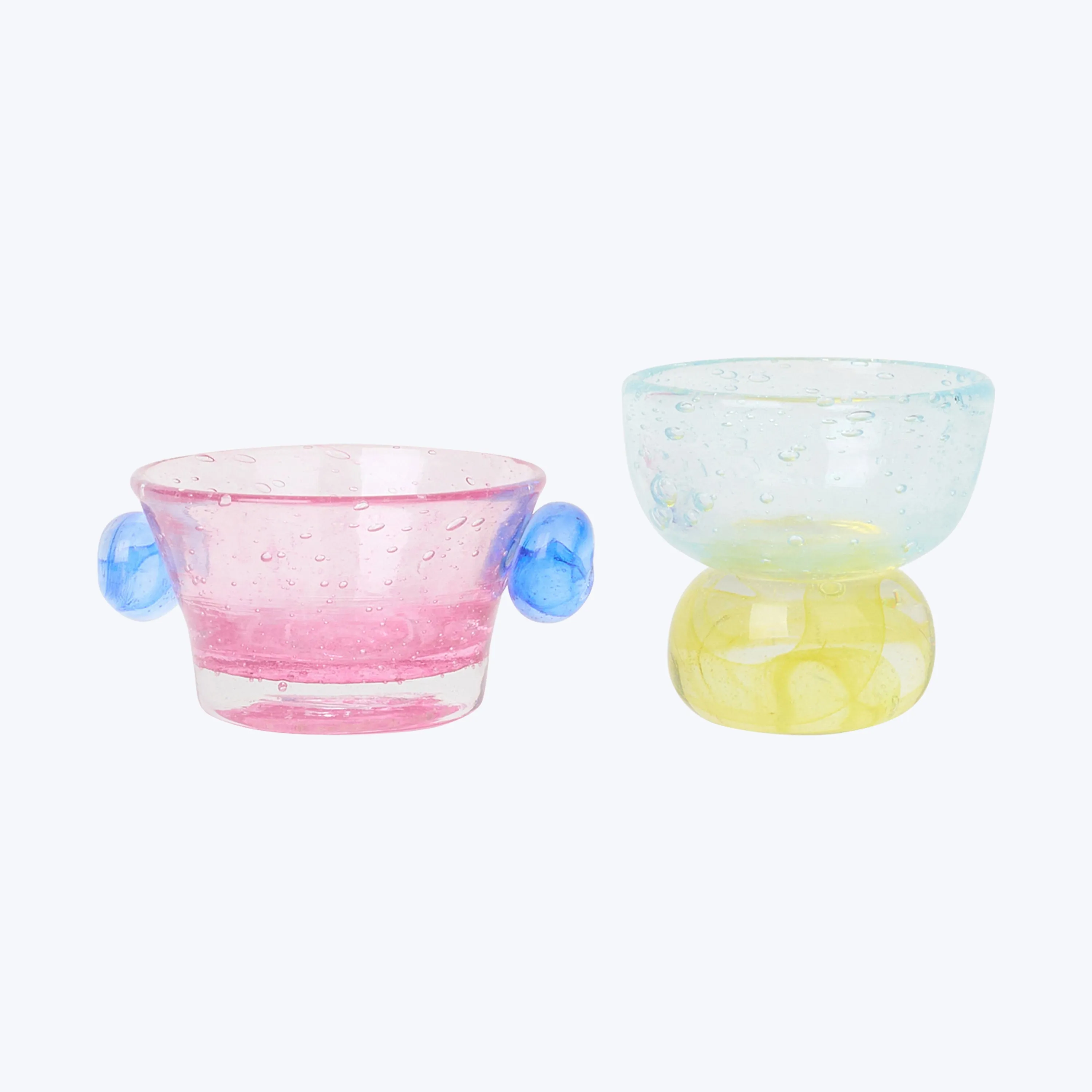 Salt & Pepper Dish Set