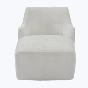 Saratoga Mellow Chaise