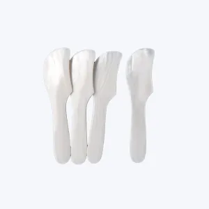Seashell Spreaders, Set of 4