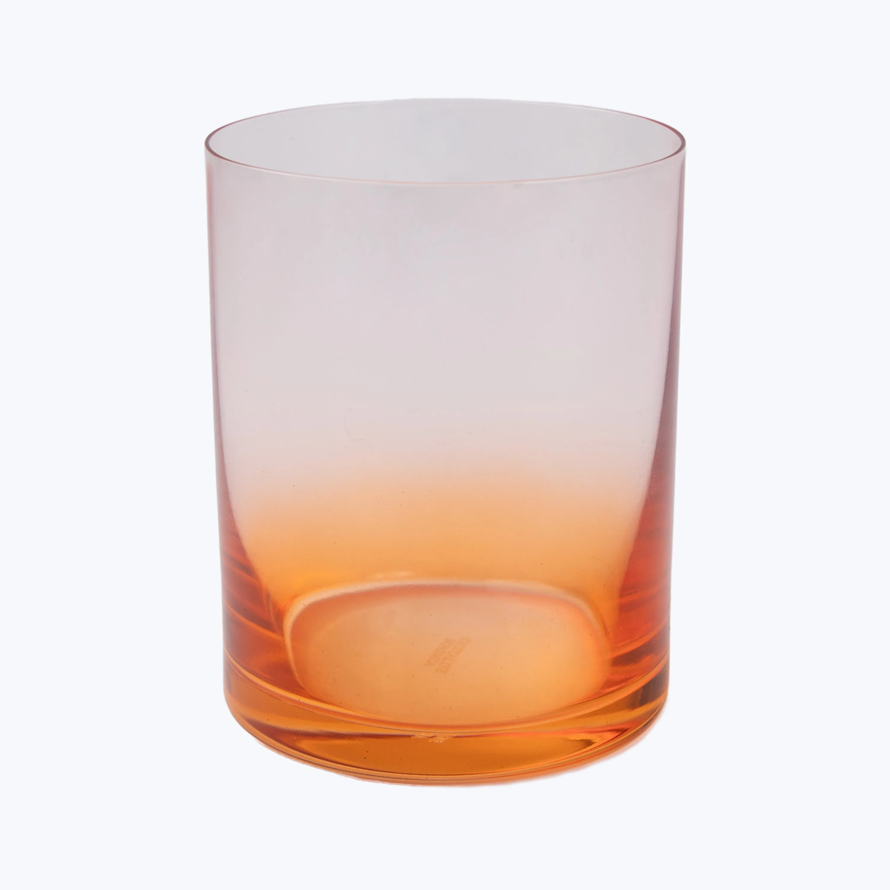 Seasons Old Fashioned Glass