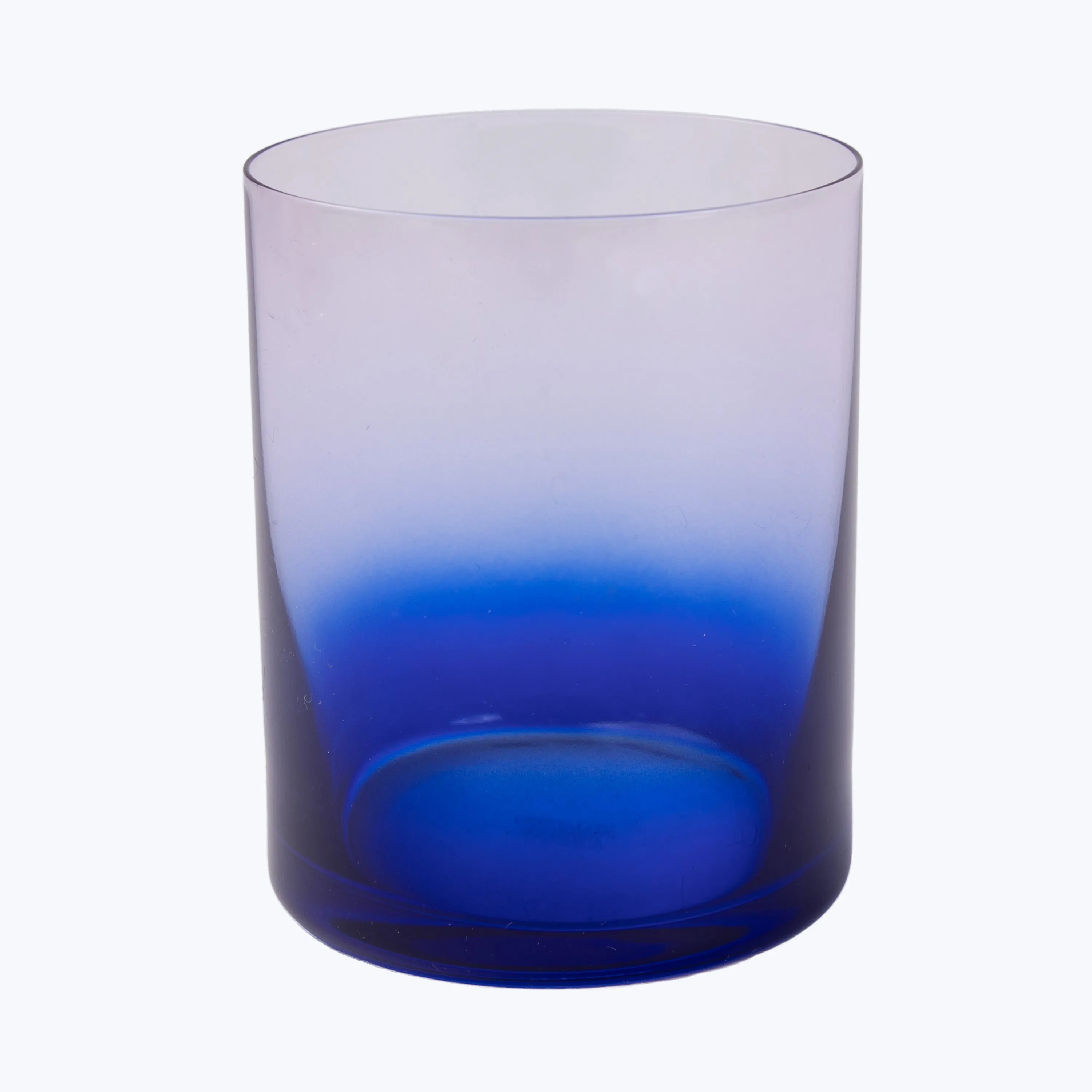 Seasons Old Fashioned Glass
