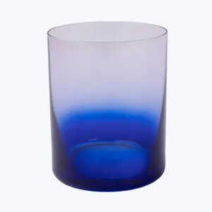 Seasons Old Fashioned Glass