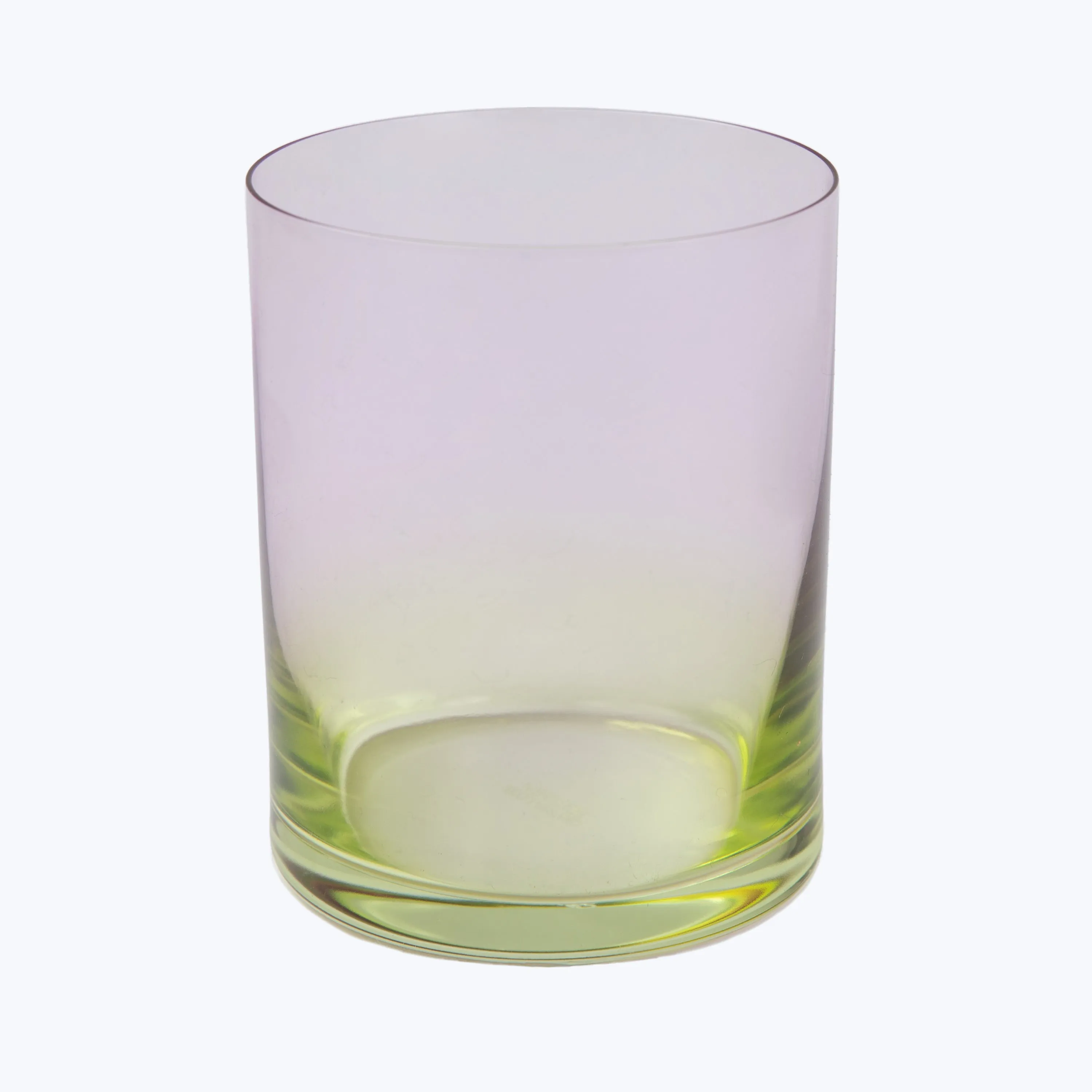 Seasons Old Fashioned Glass