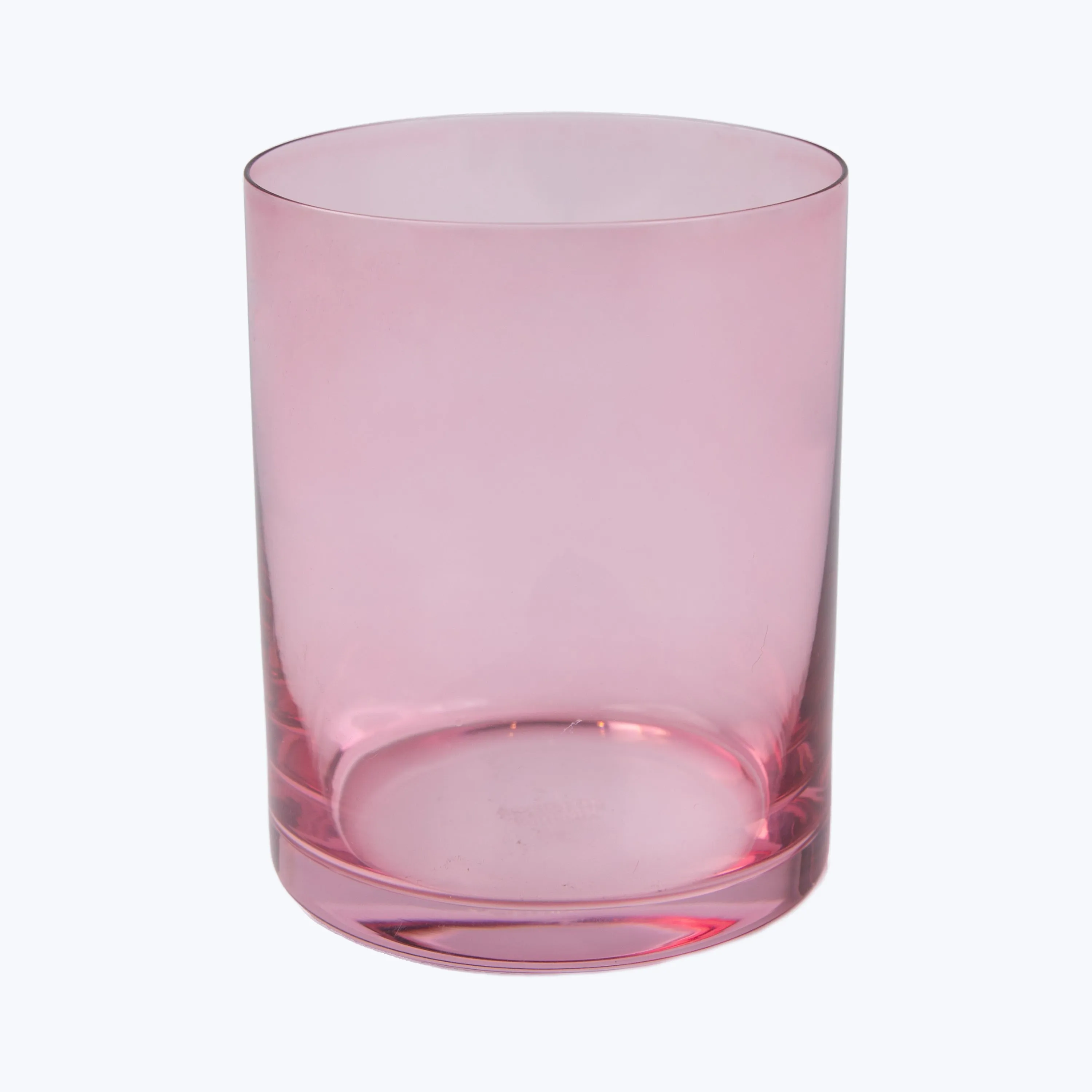 Seasons Old Fashioned Glass