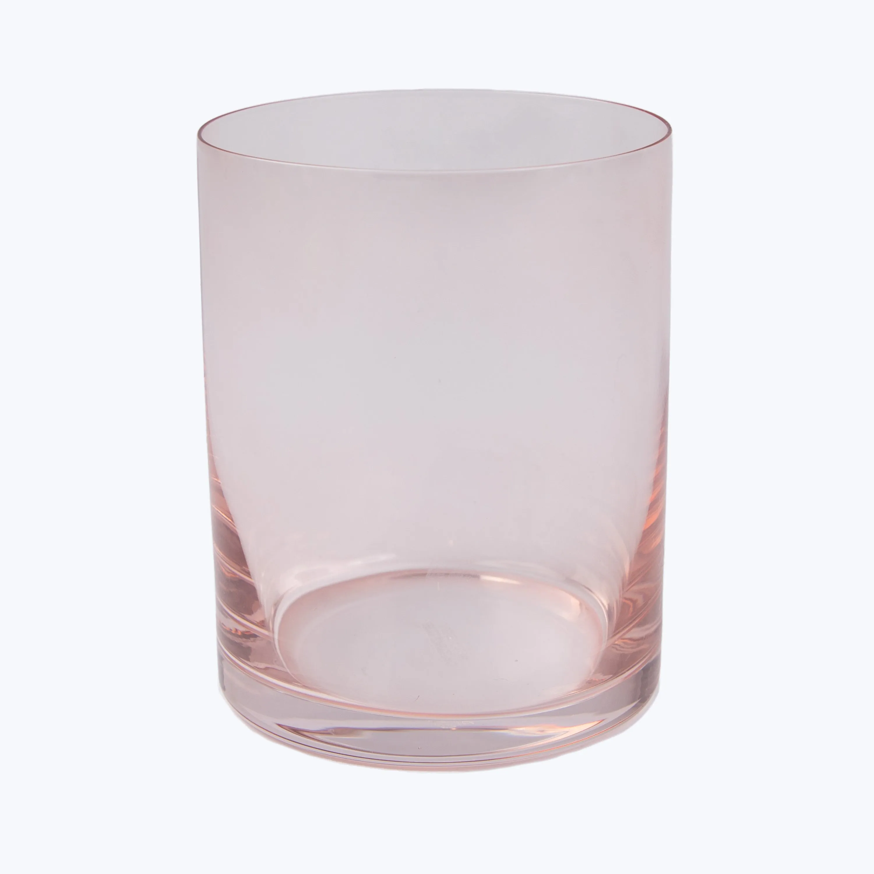 Seasons Old Fashioned Glass