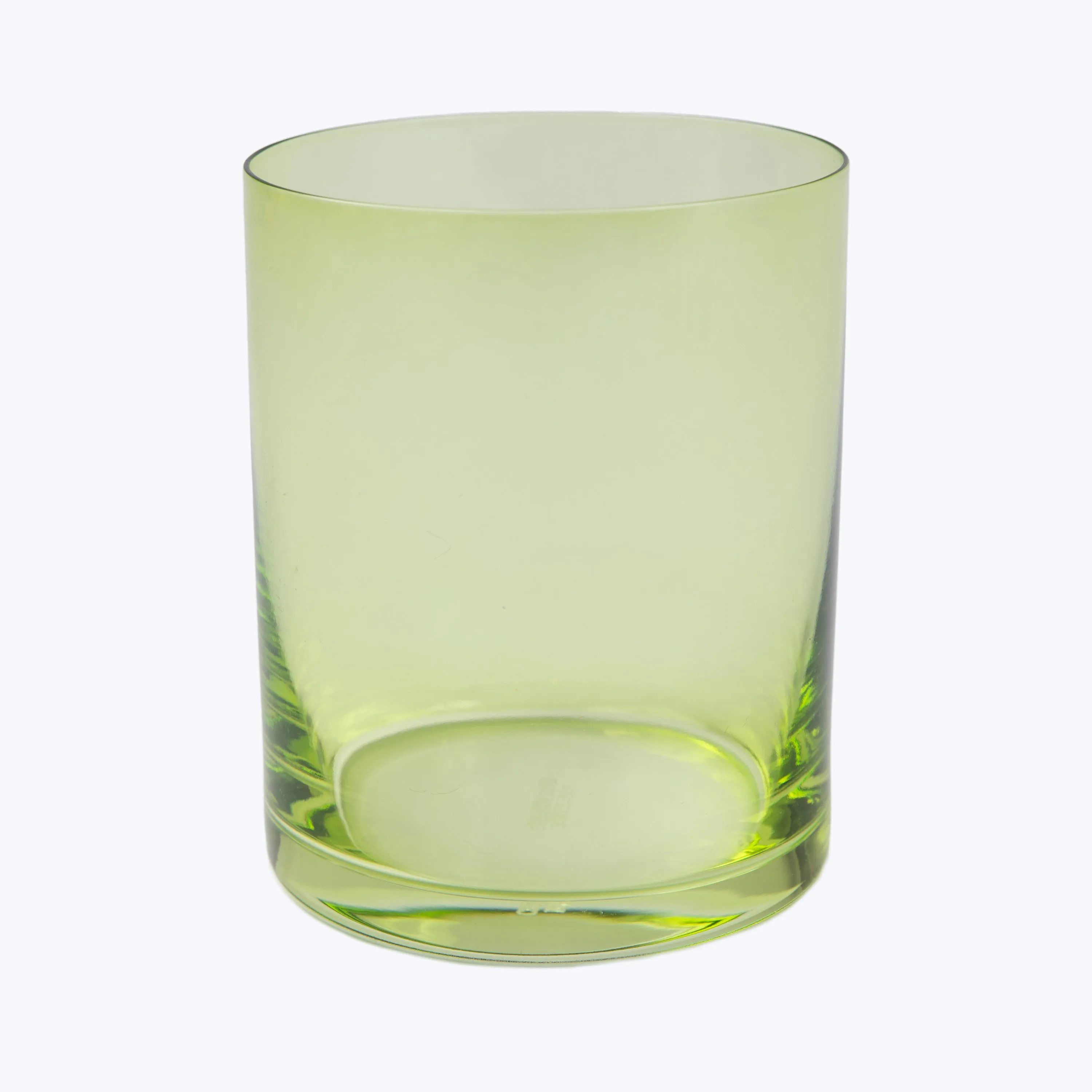 Seasons Old Fashioned Glass