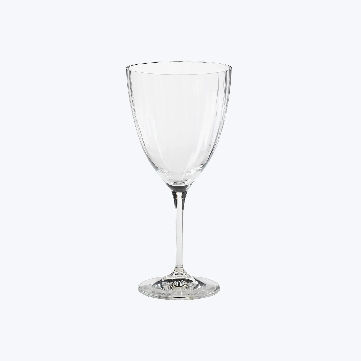 Sensa Water Glass, Set of 6