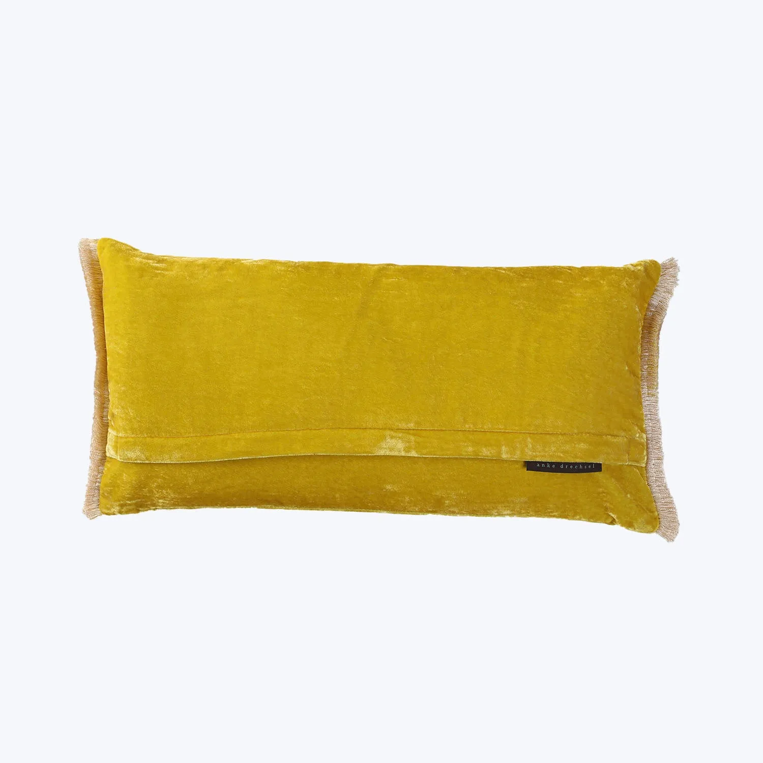 Shaded Fringe Lumbar, Citronella