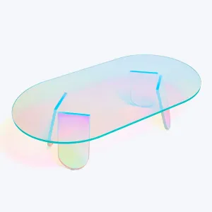 Shimmer Cocktail Table