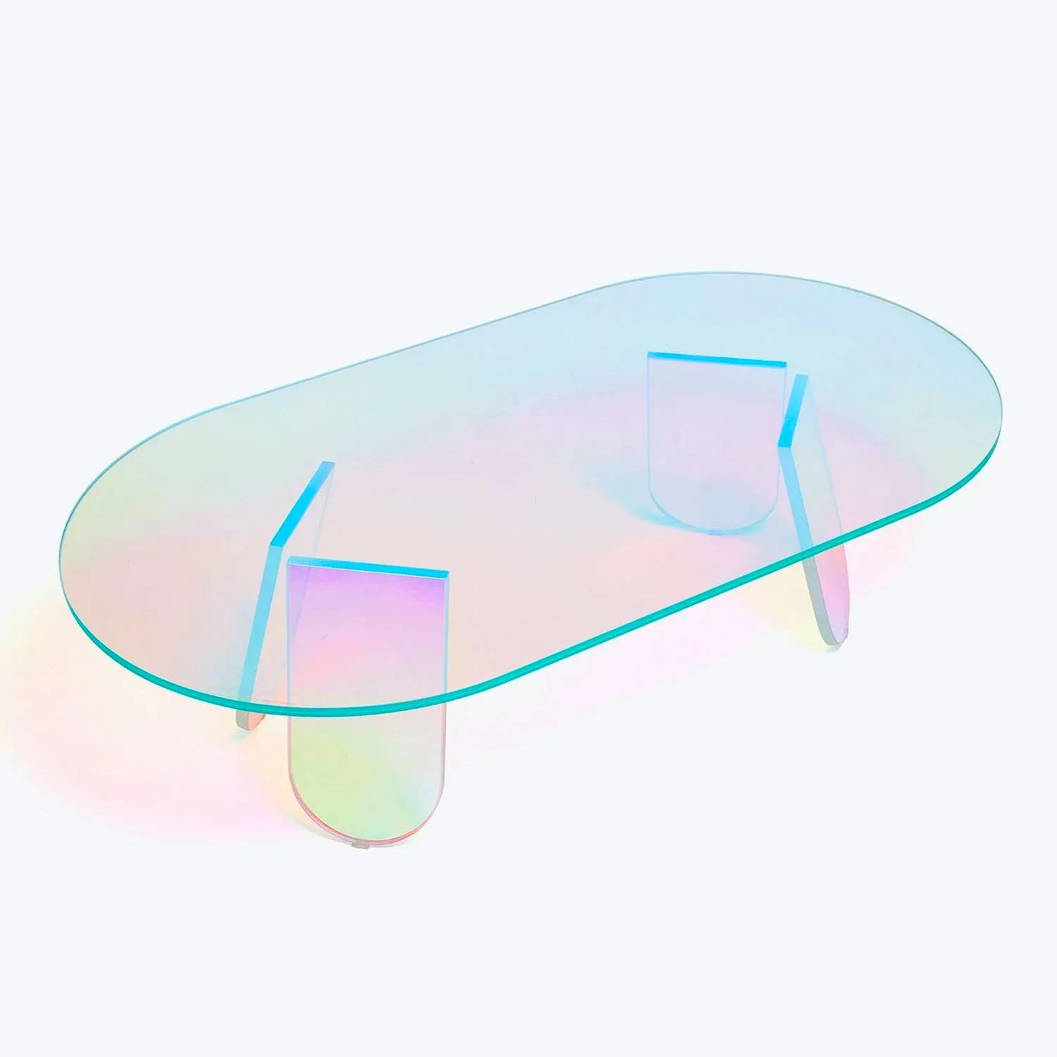 Shimmer Cocktail Table