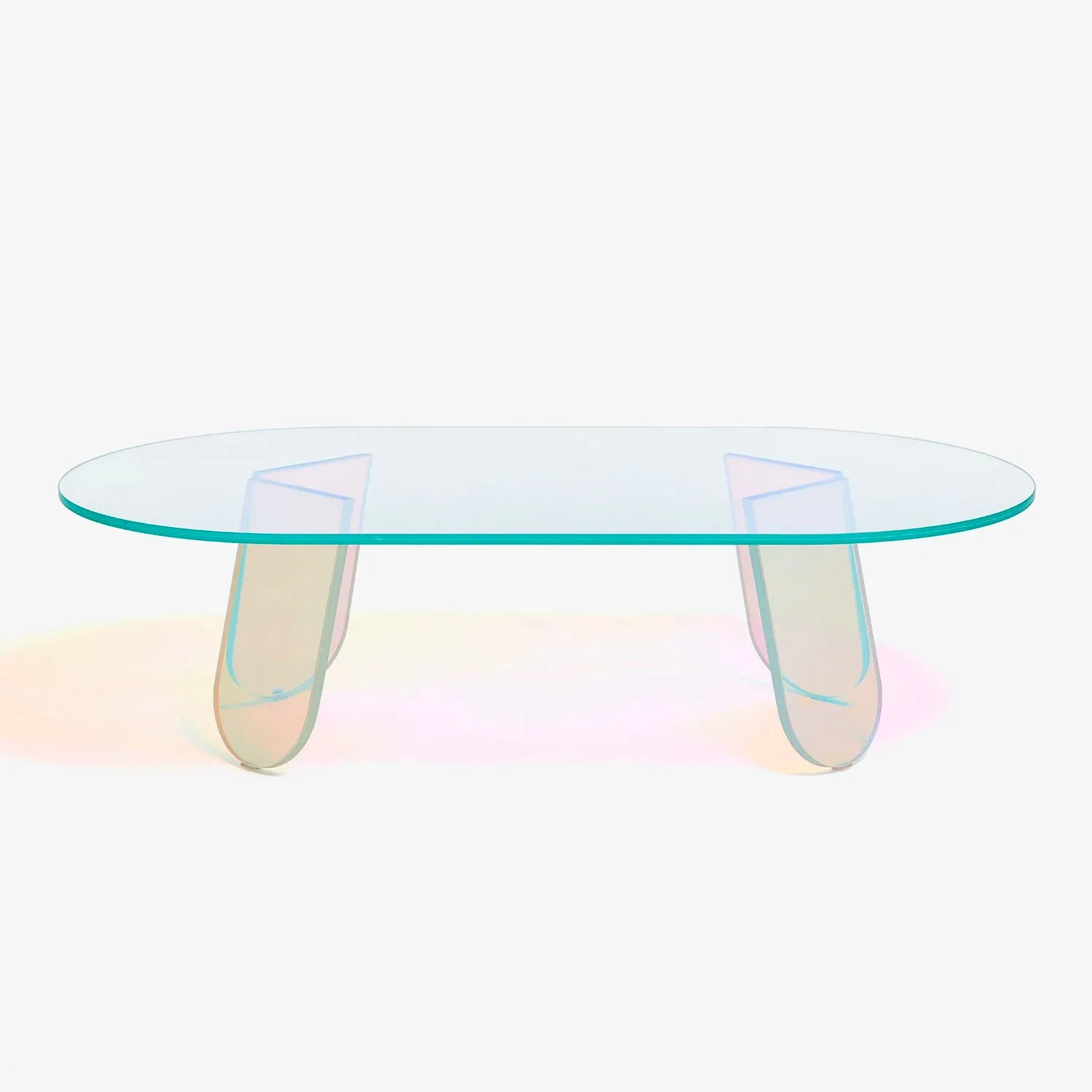 Shimmer Cocktail Table