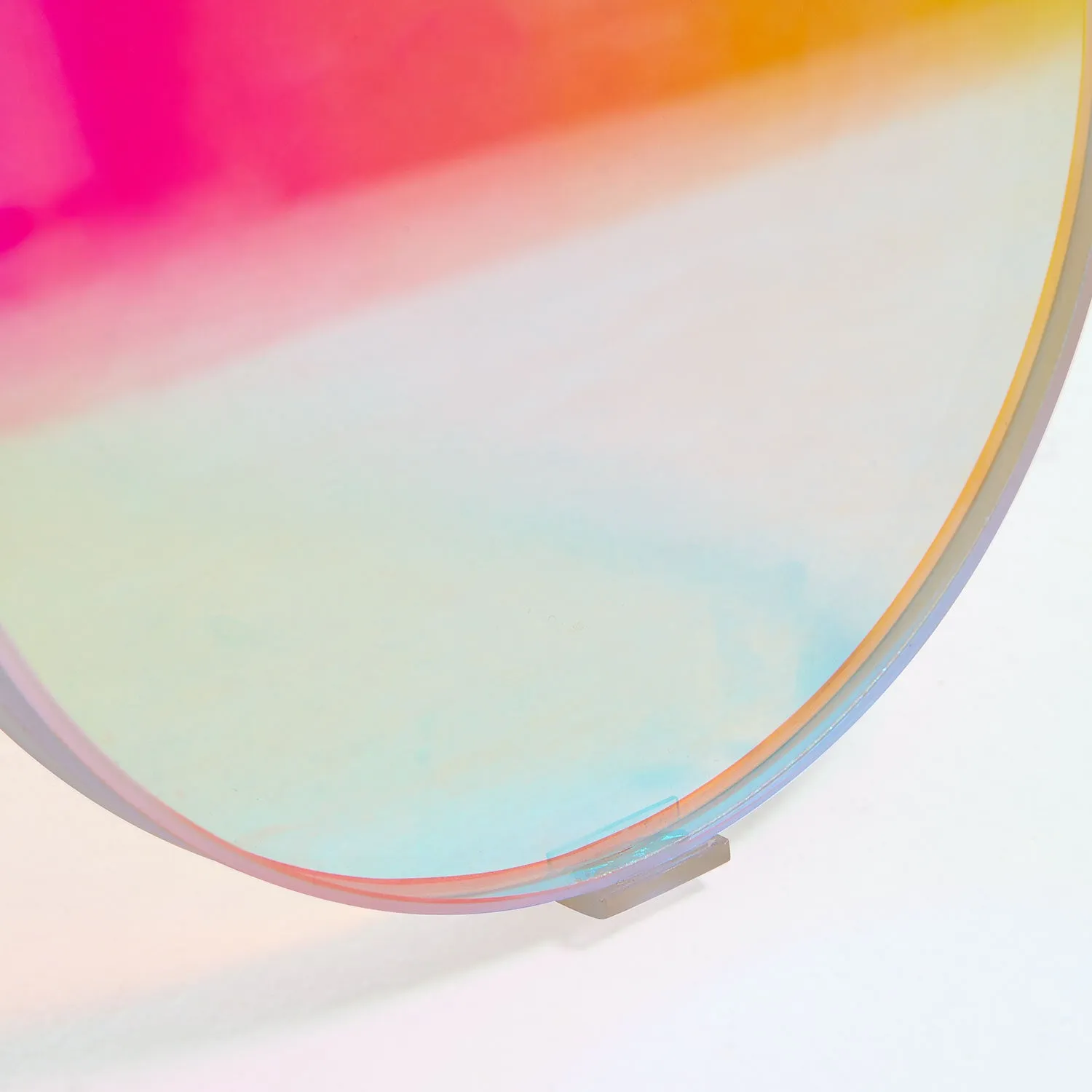 Shimmer Cocktail Table