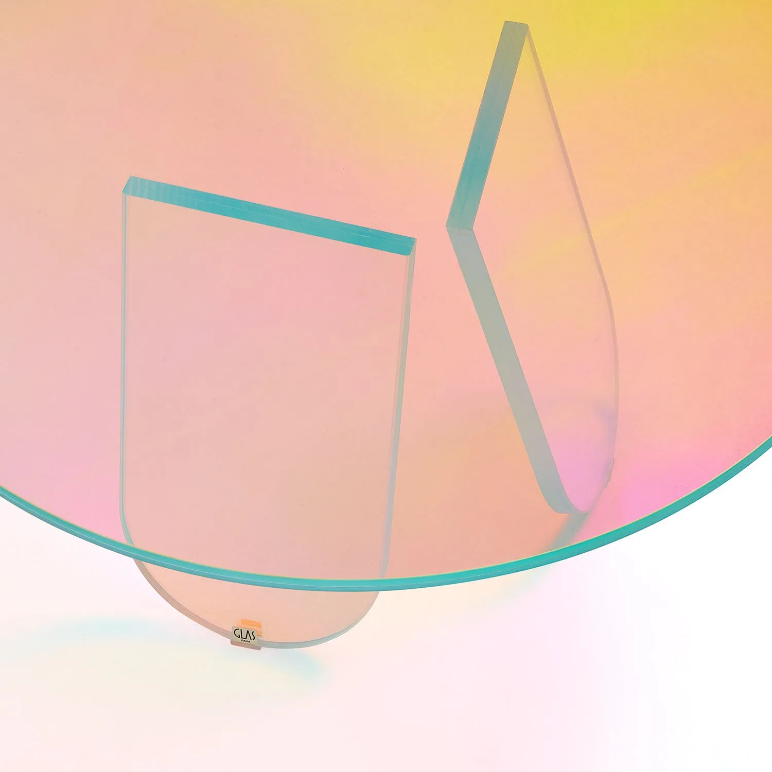 Shimmer Cocktail Table