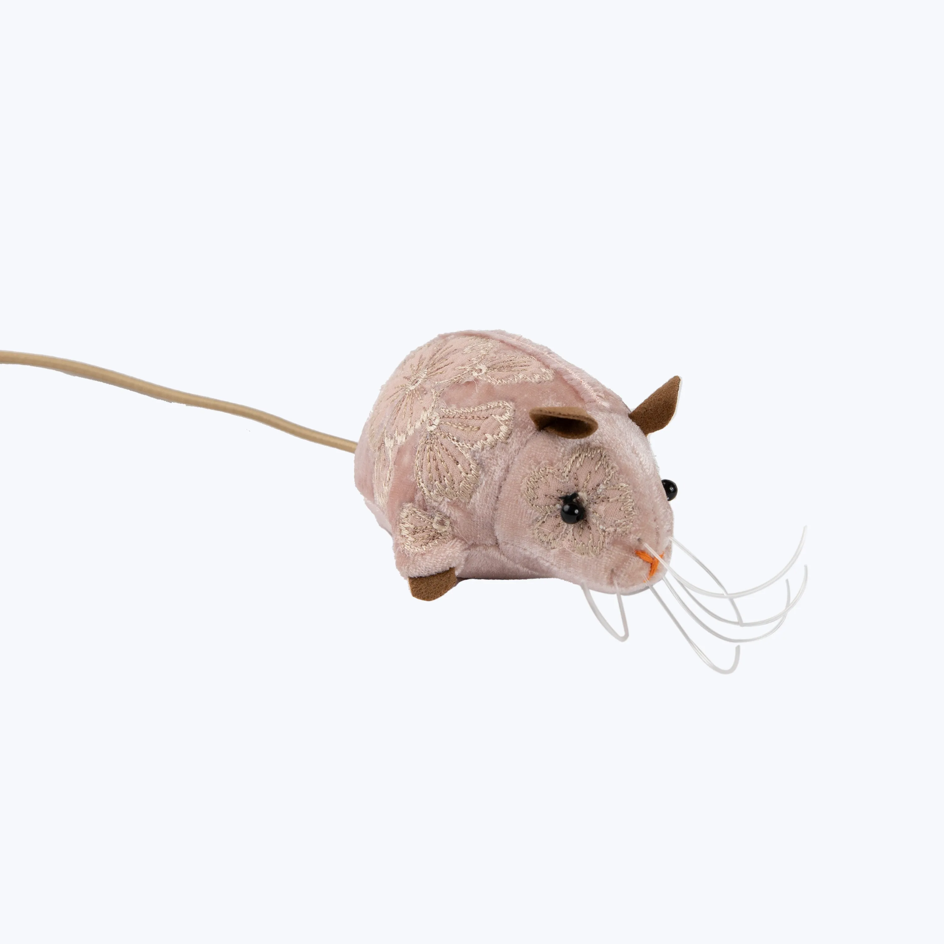 Silk Velvet Mouse