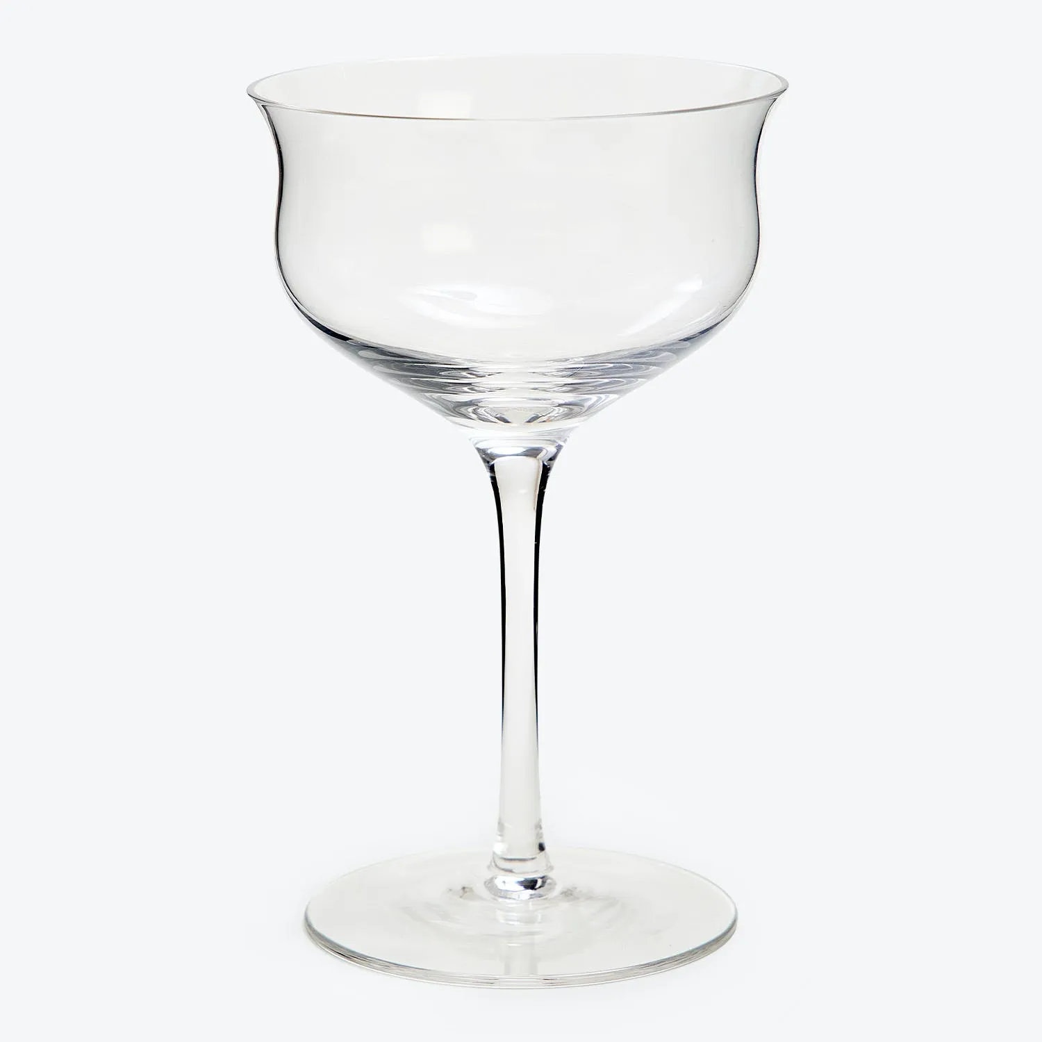 Simile Champagne Coupe