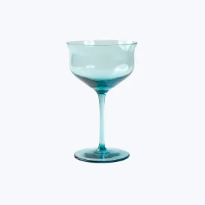 Simile Champagne Coupe