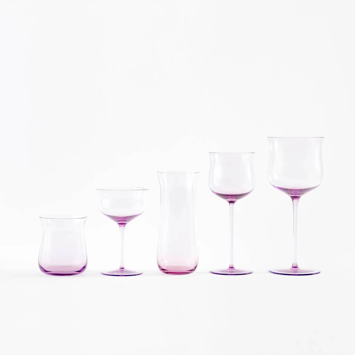 Simile Highball Glass
