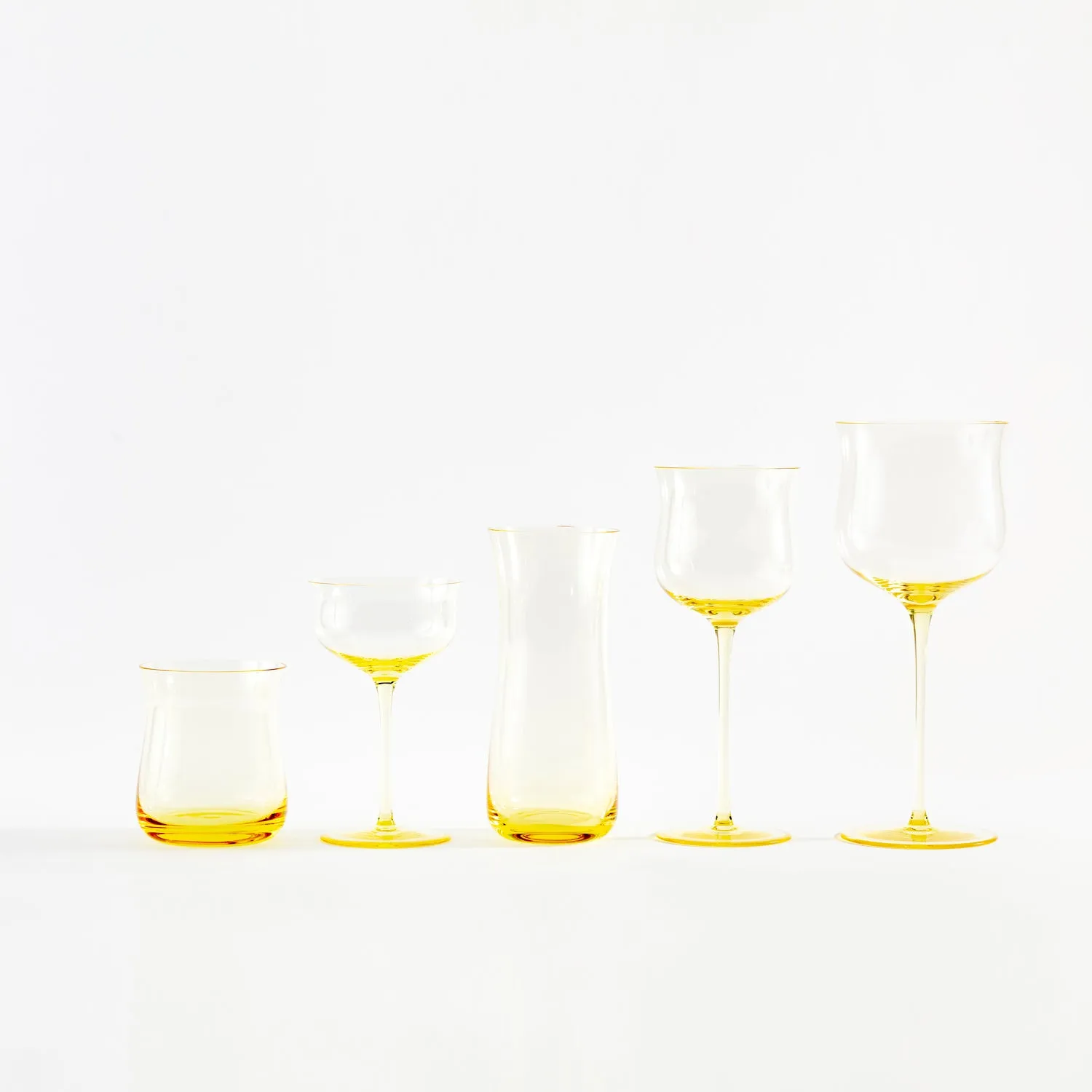 Simile Highball Glass