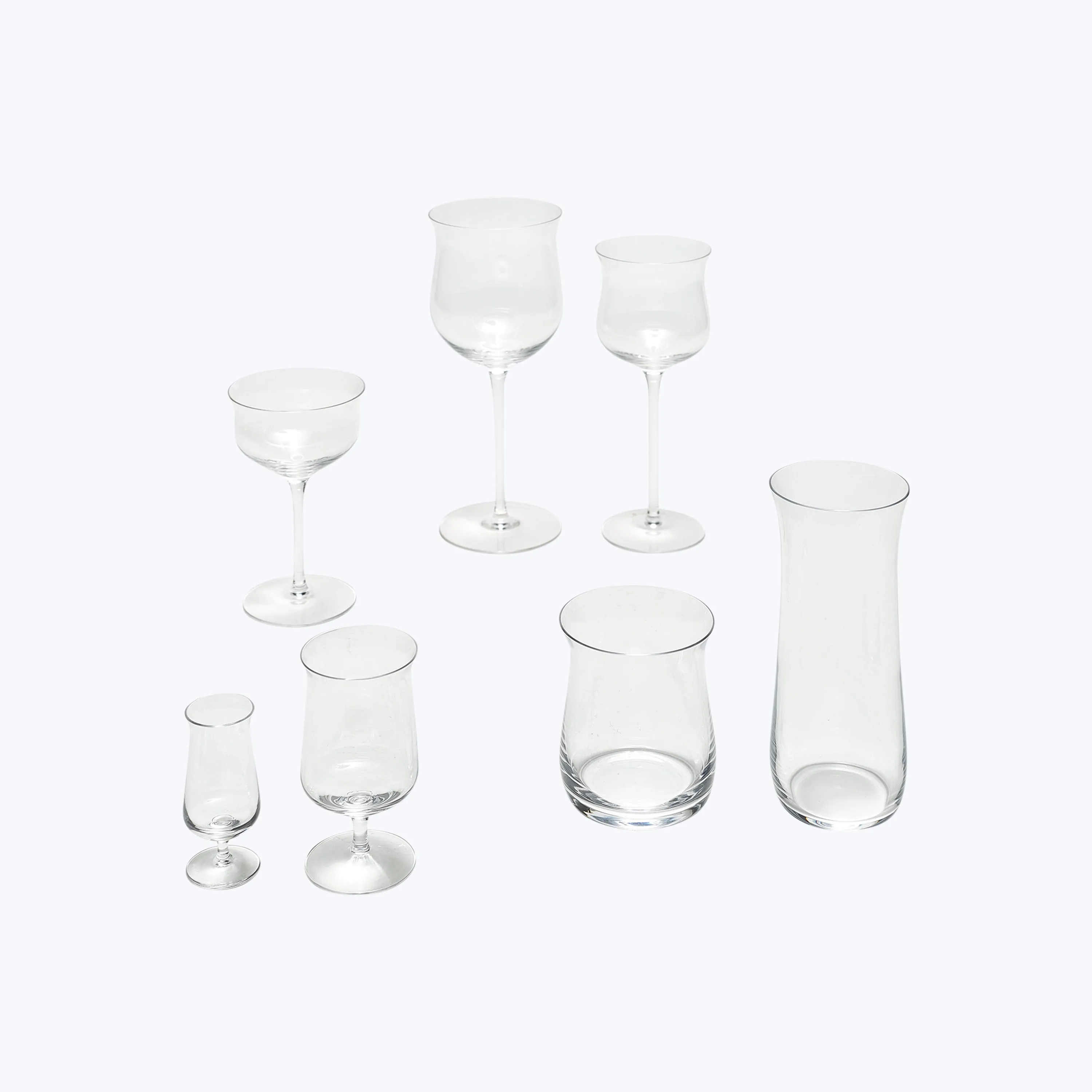 Simile Highball Glass