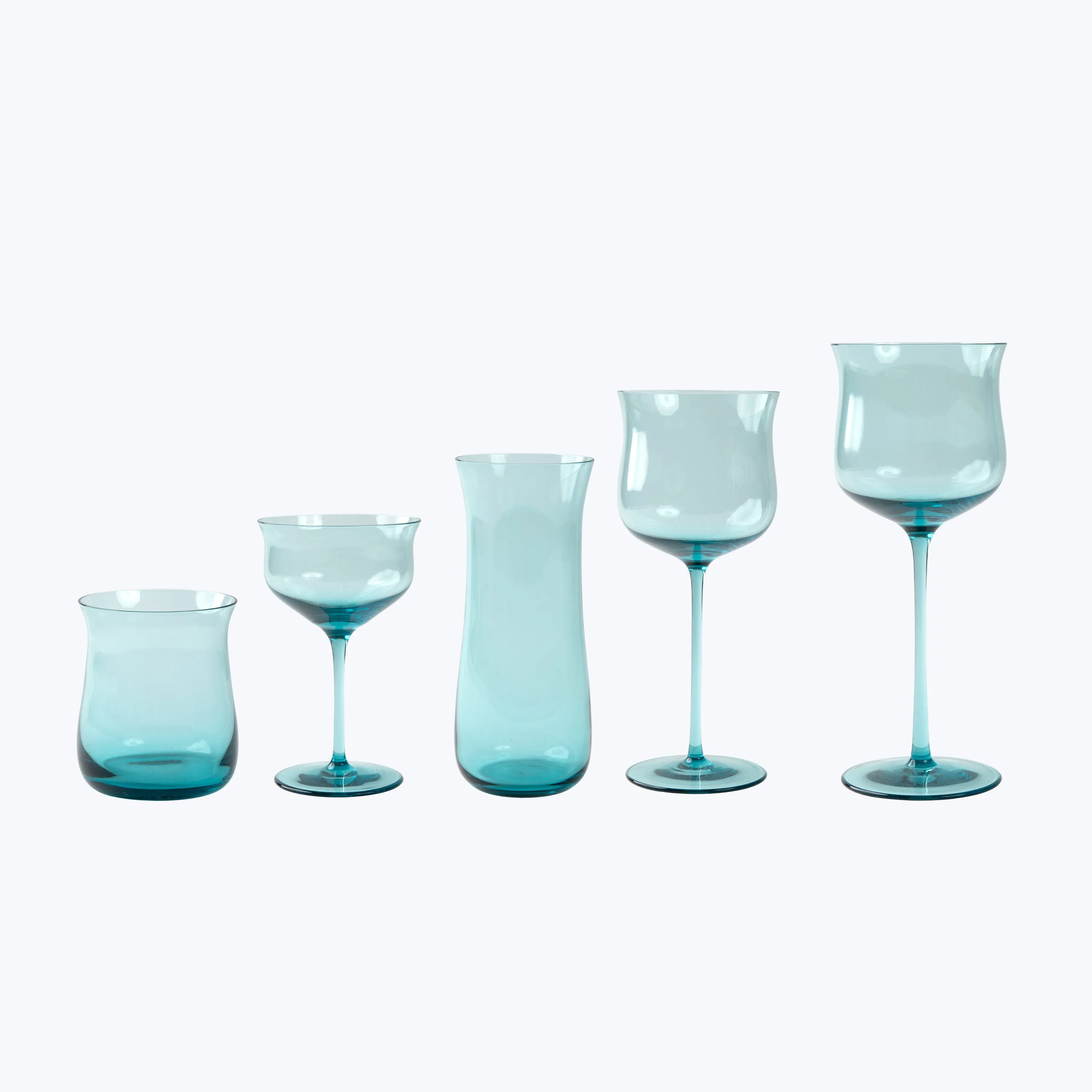 Simile Highball Glass