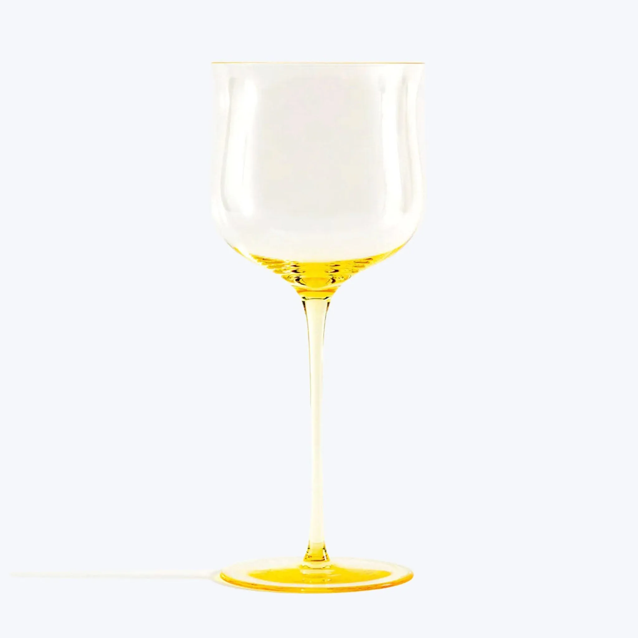 Simile Wine Glass