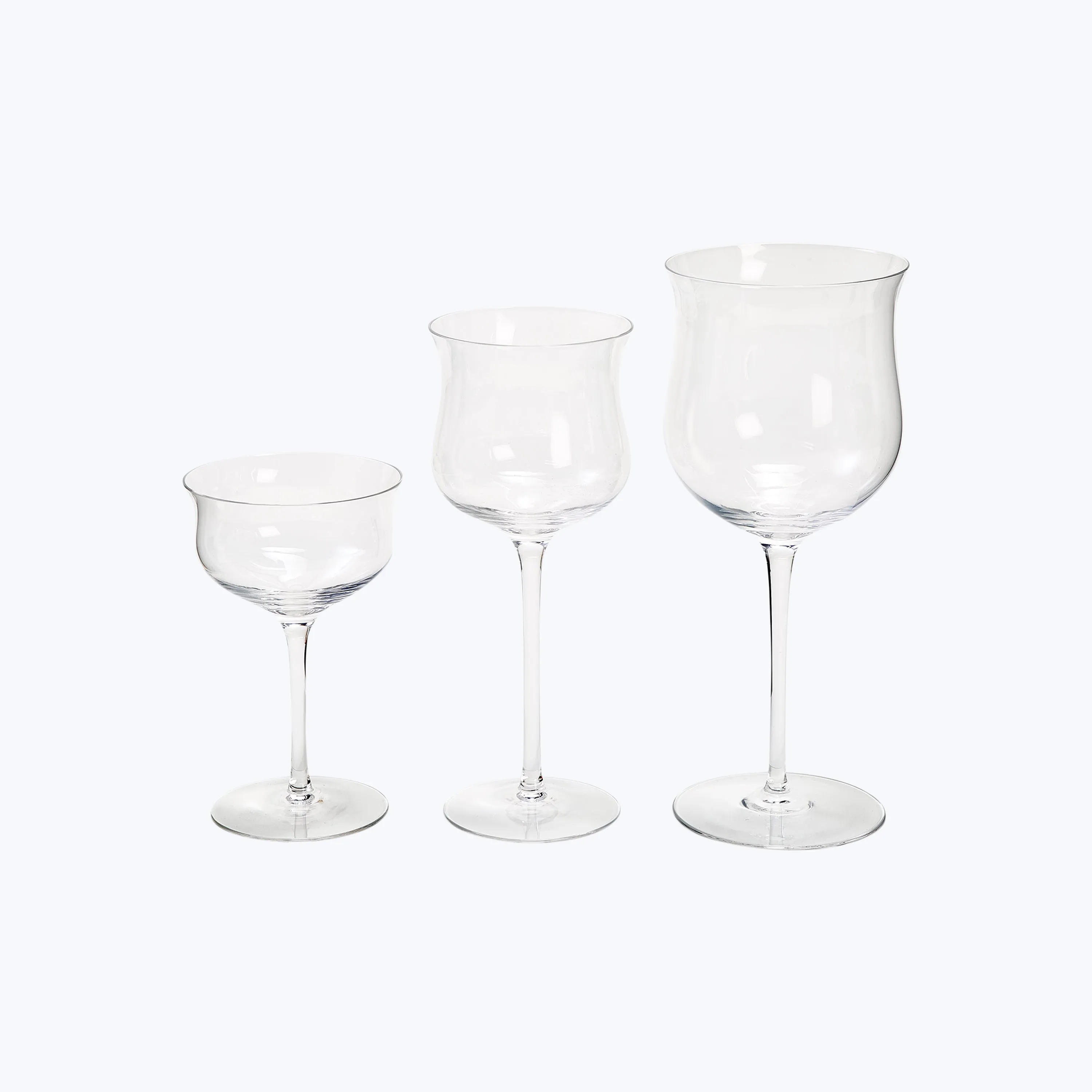 Simile Wine Glass