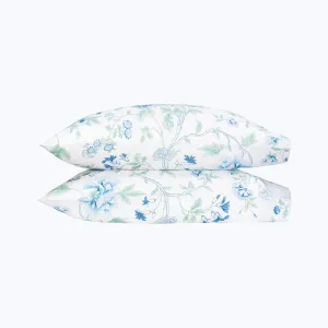 Simone Linen Pillowcases