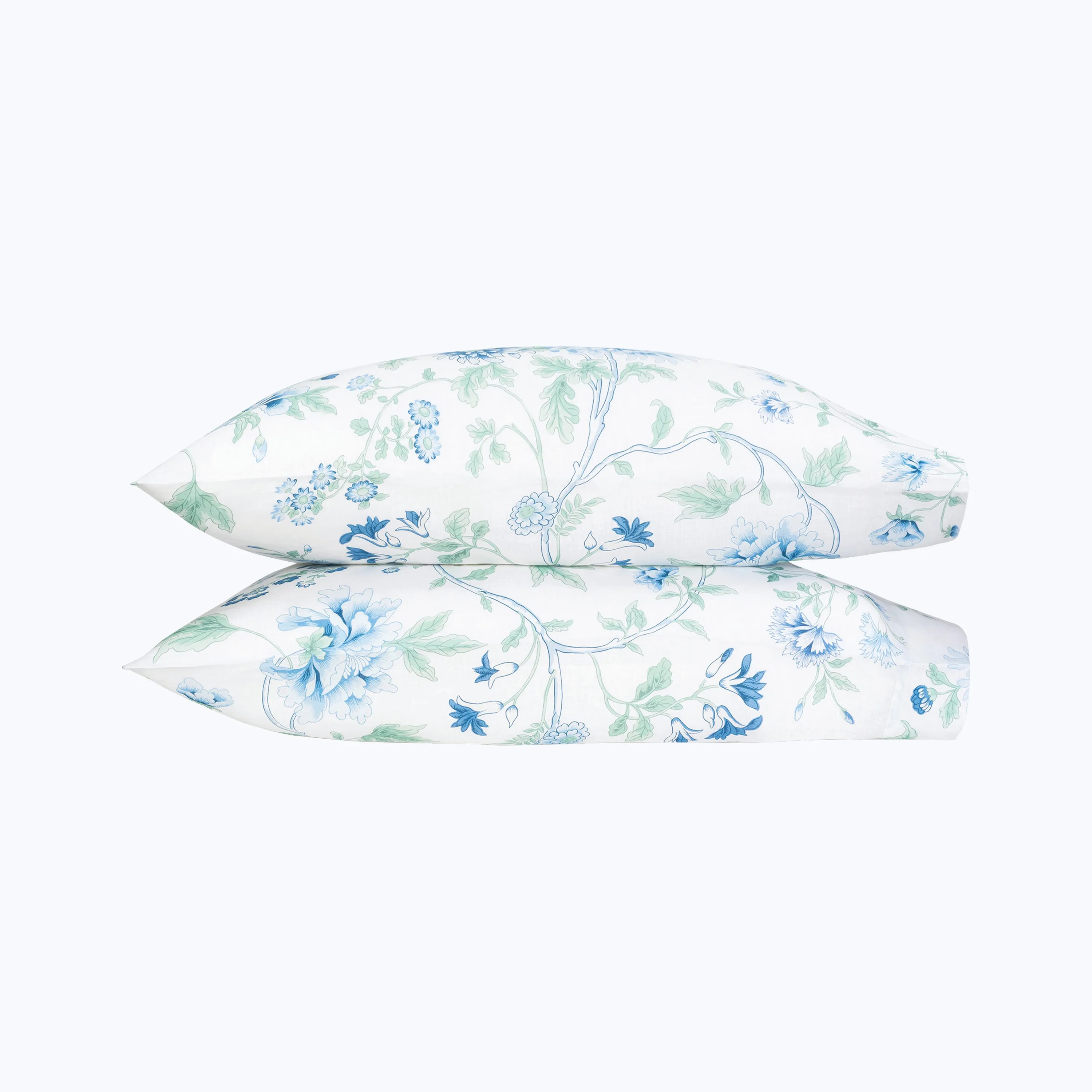 Simone Linen Pillowcases