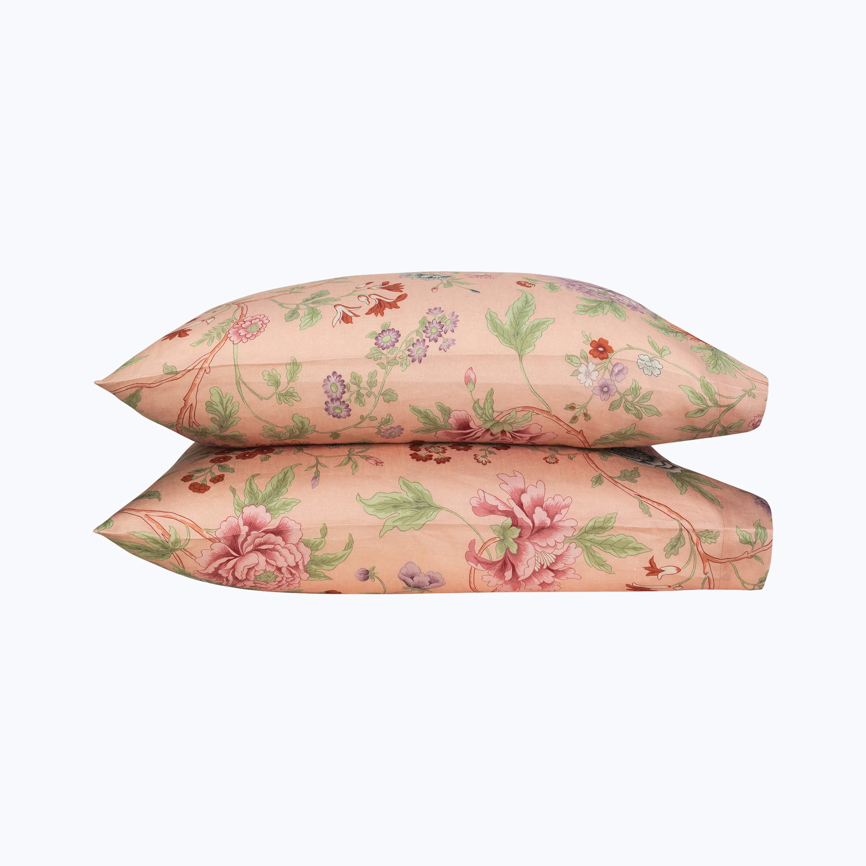 Simone Linen Pillowcases