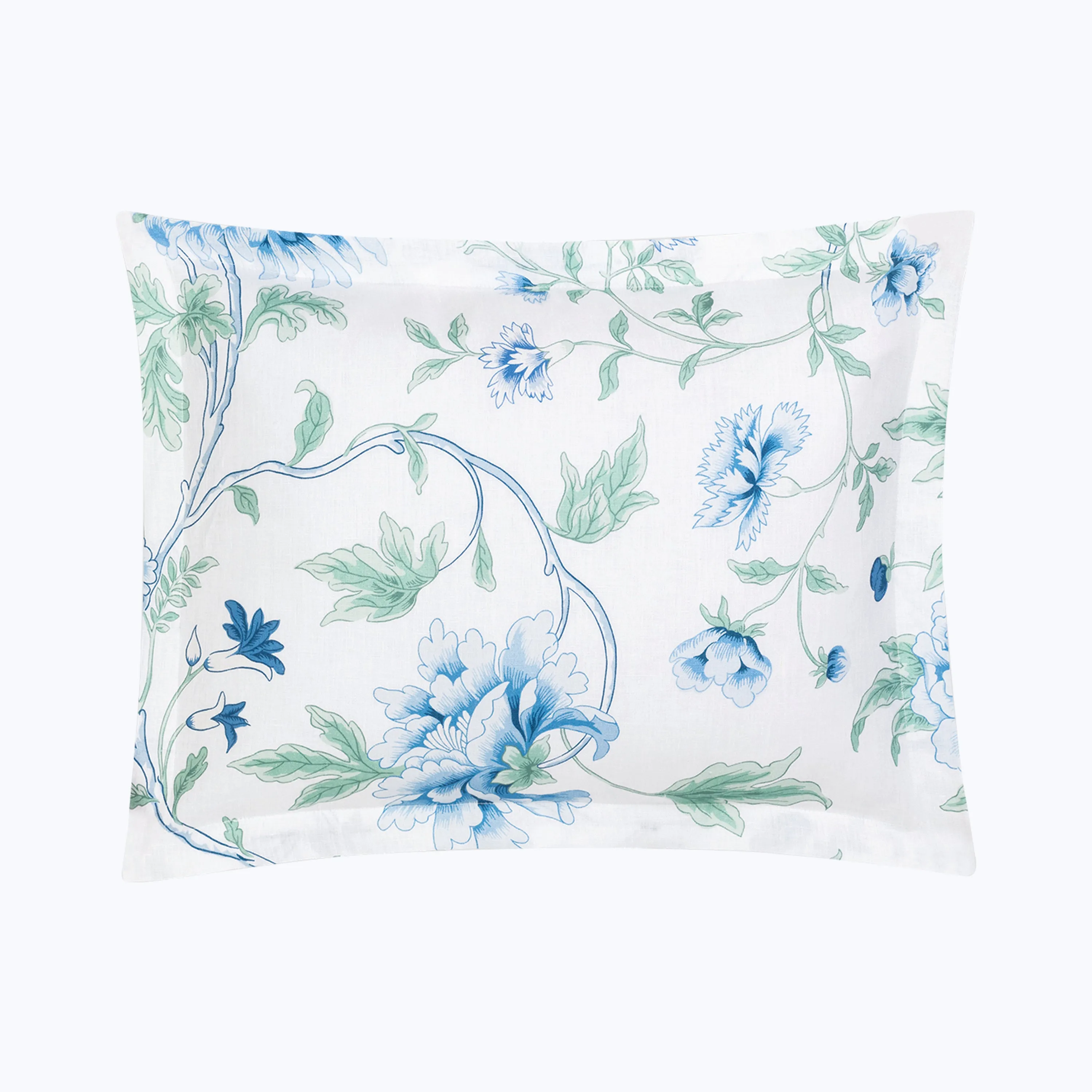 Simone Linen Sham