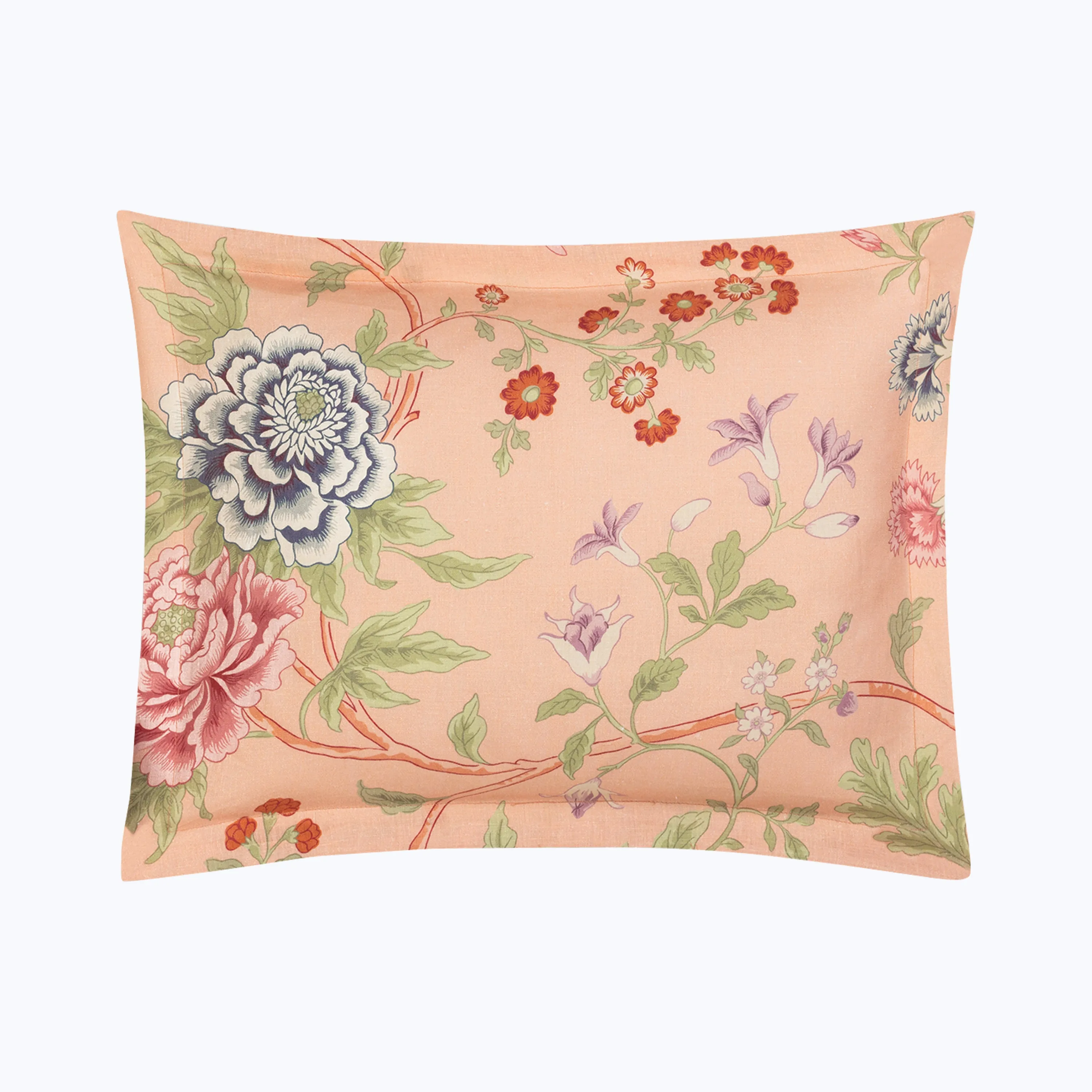 Simone Linen Sham
