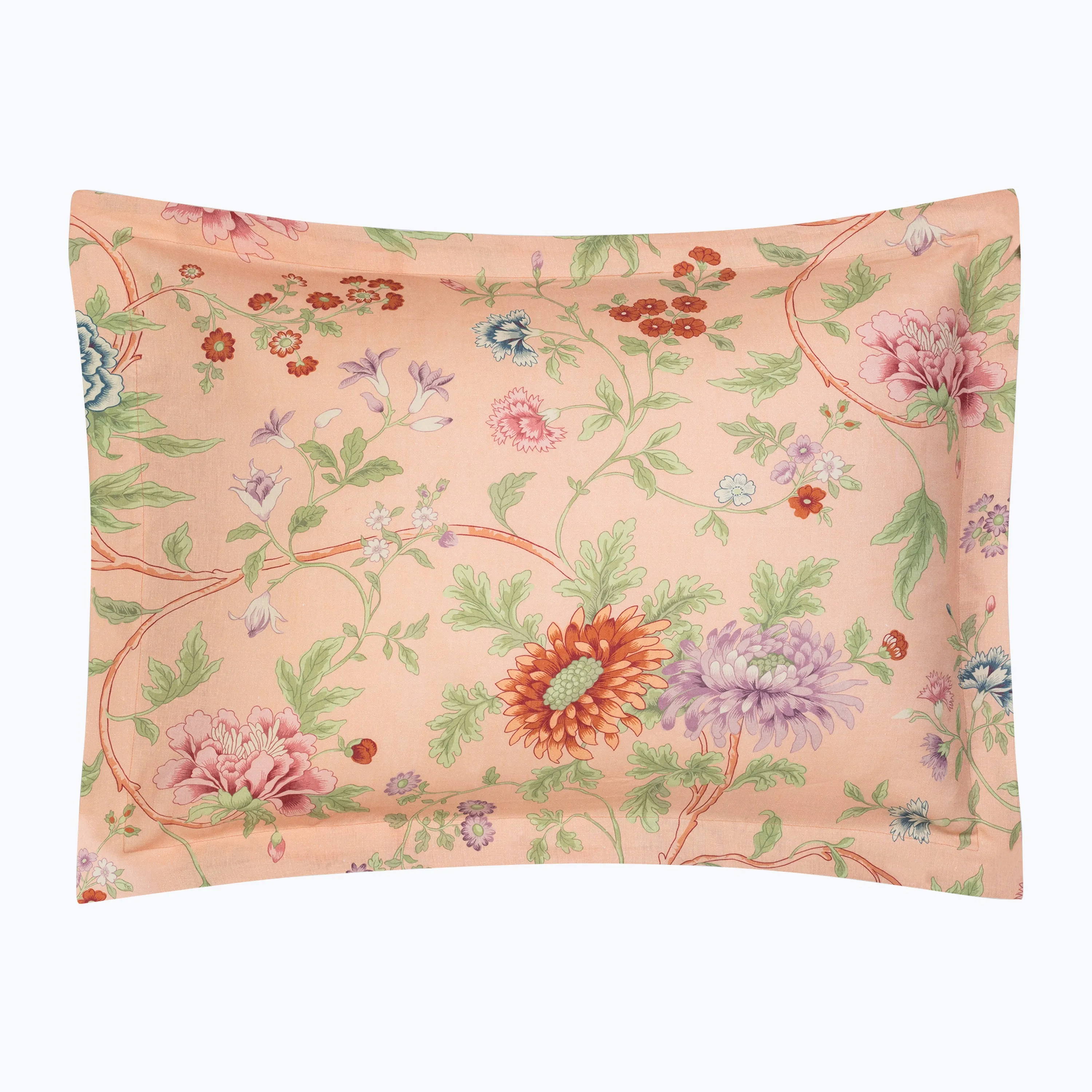 Simone Linen Sham