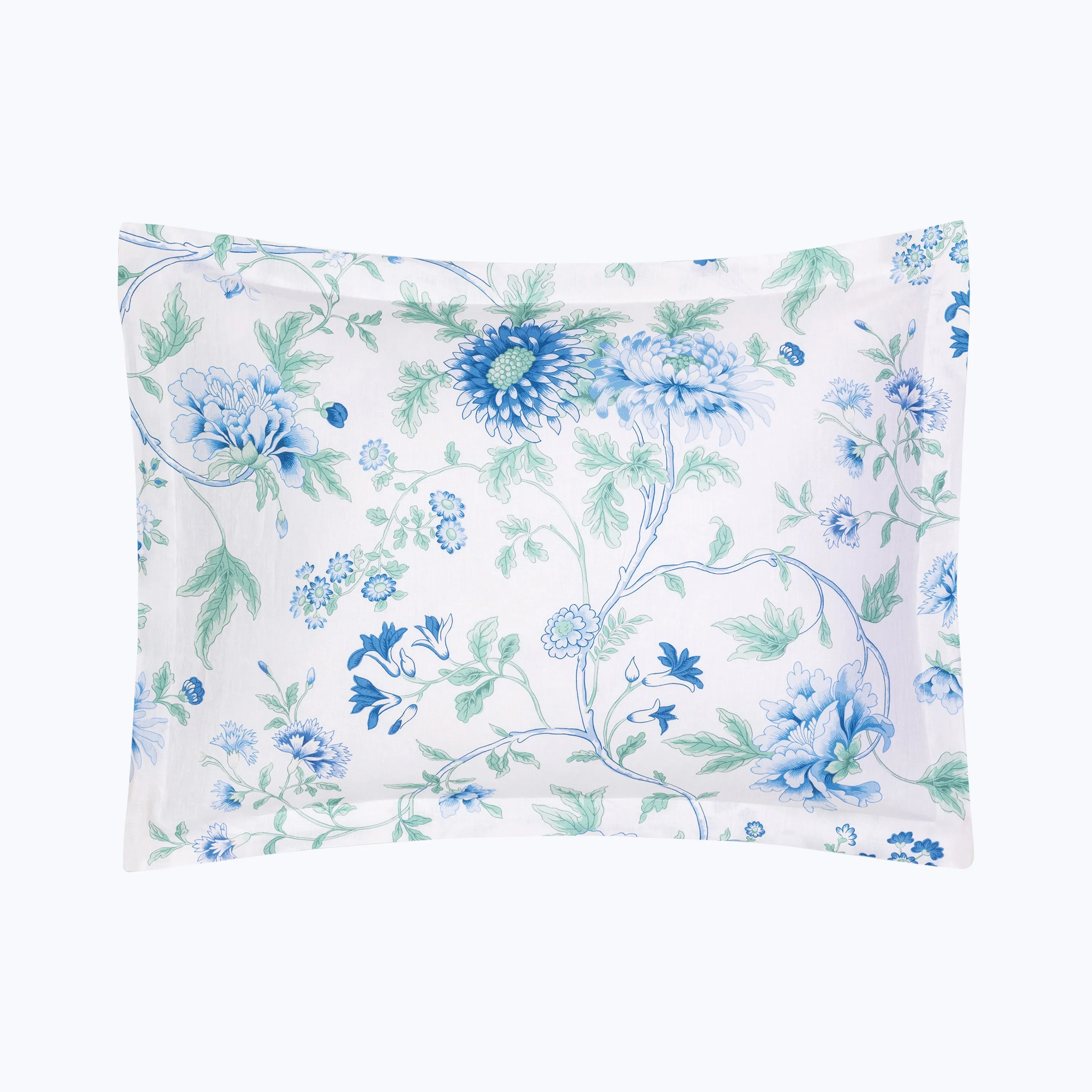 Simone Linen Sham