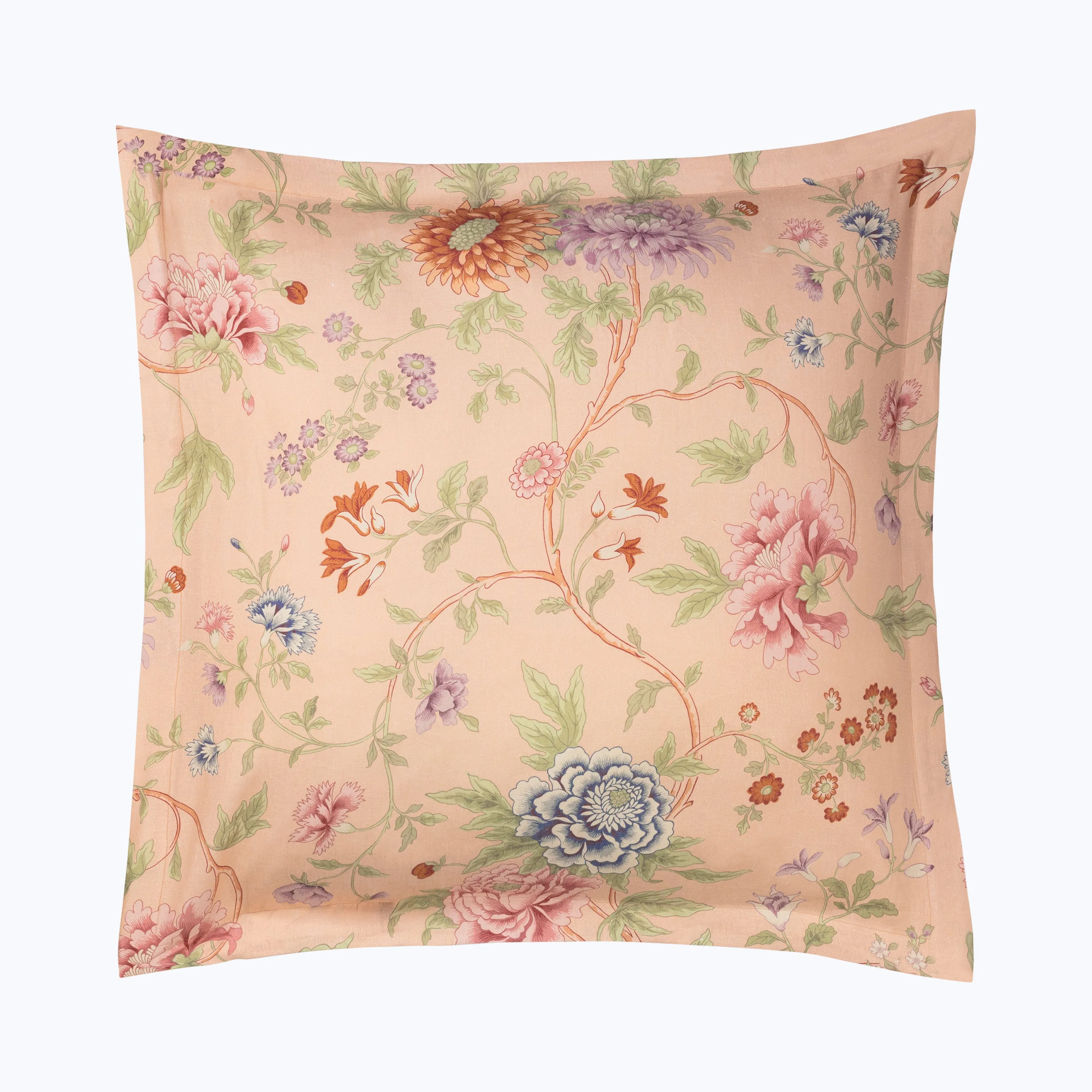 Simone Linen Sham