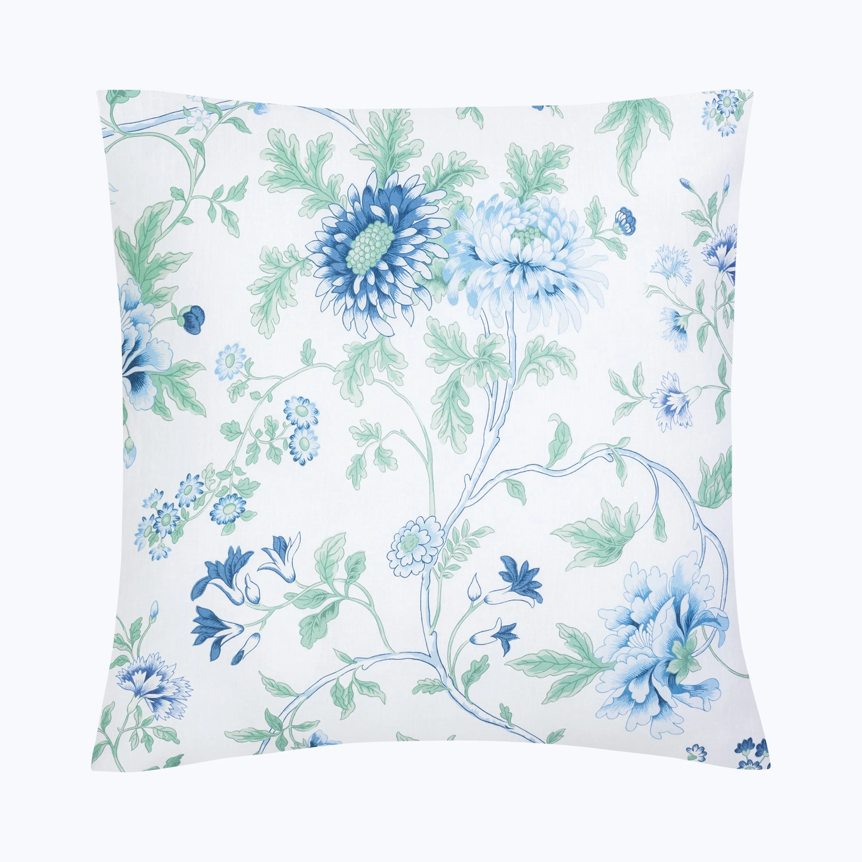 Simone Linen Sham