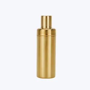 Simple Cocktail Shaker