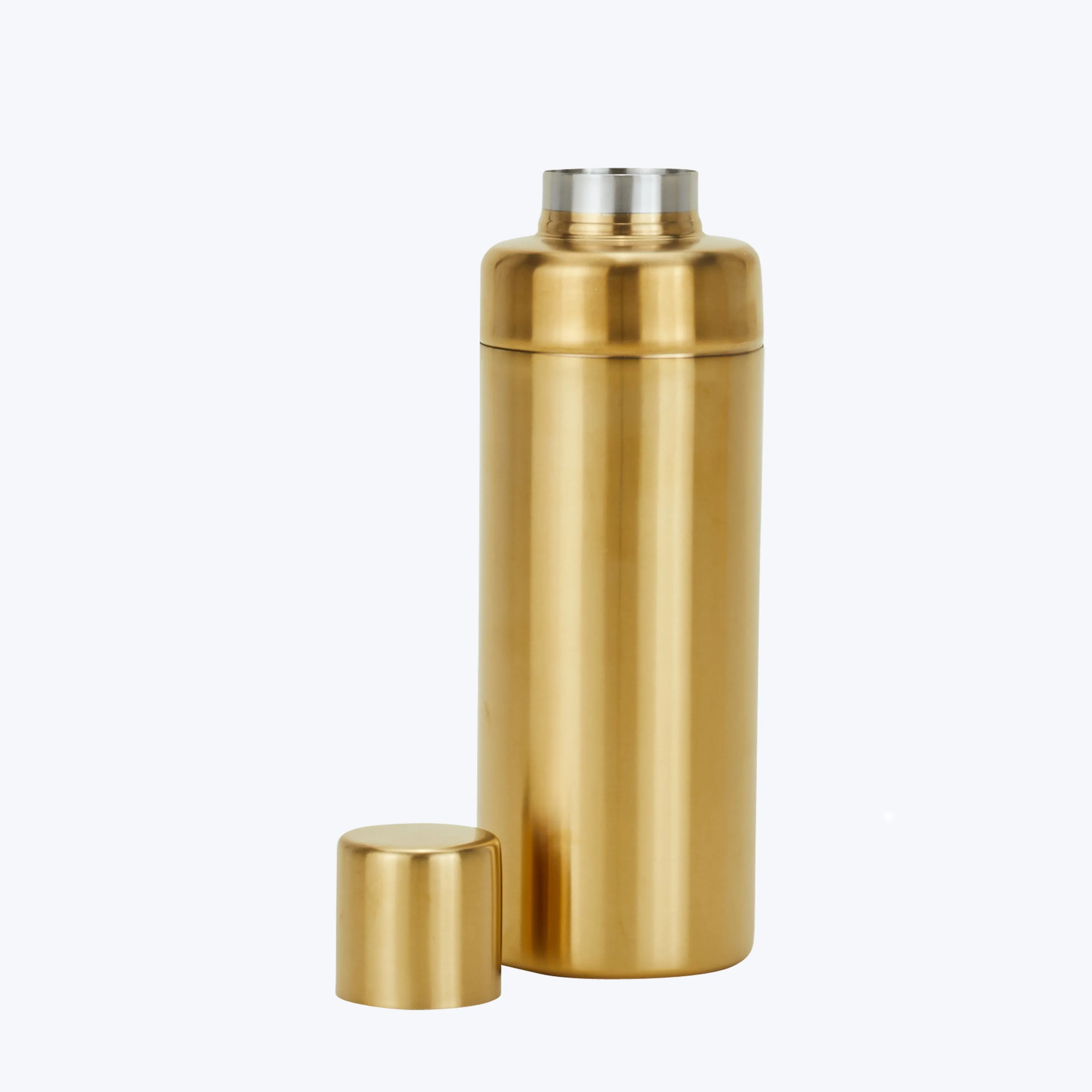 Simple Cocktail Shaker
