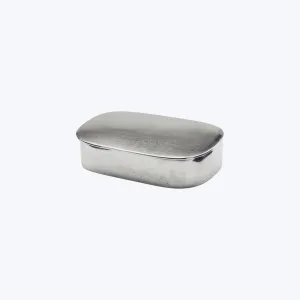Simple Covered Box