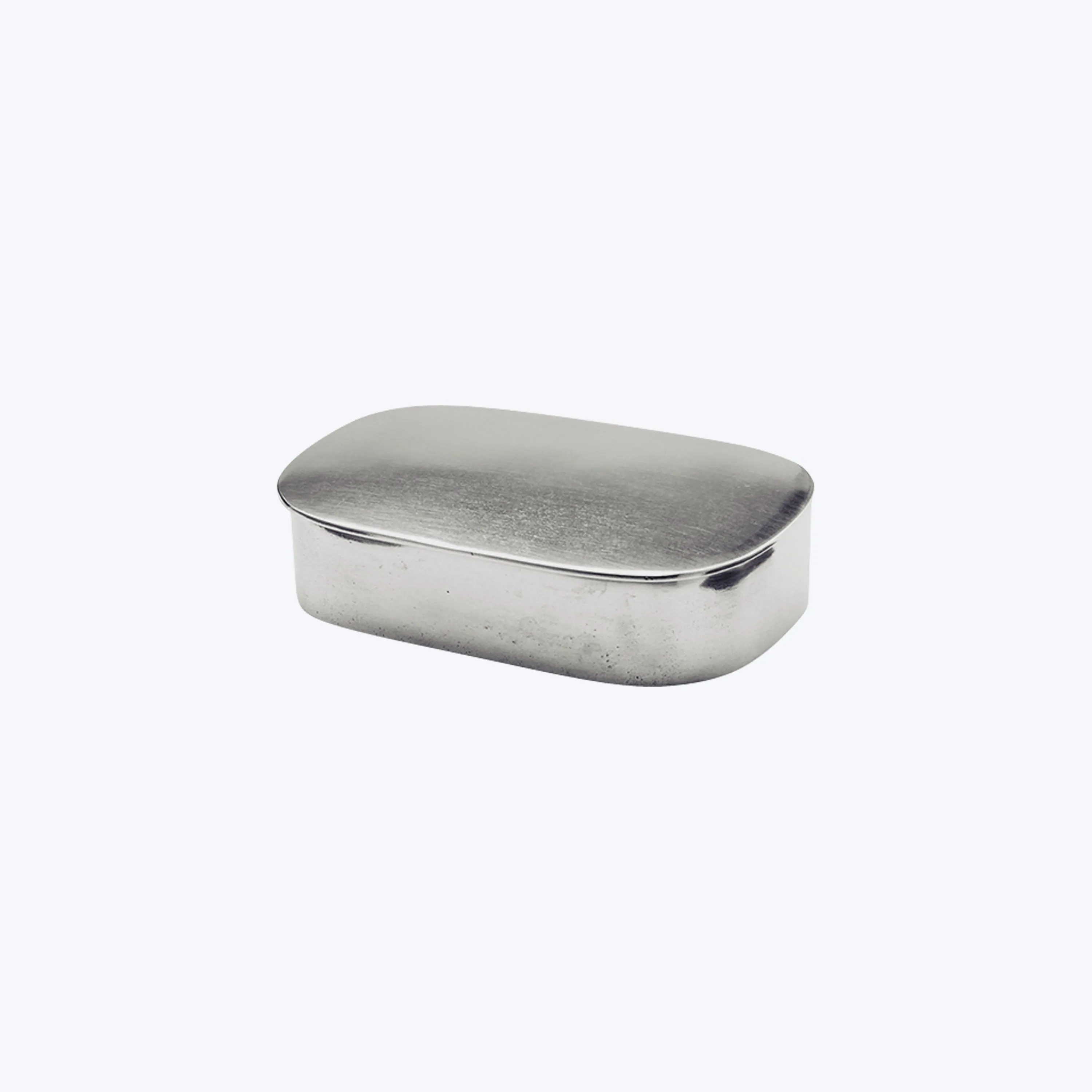 Simple Covered Box